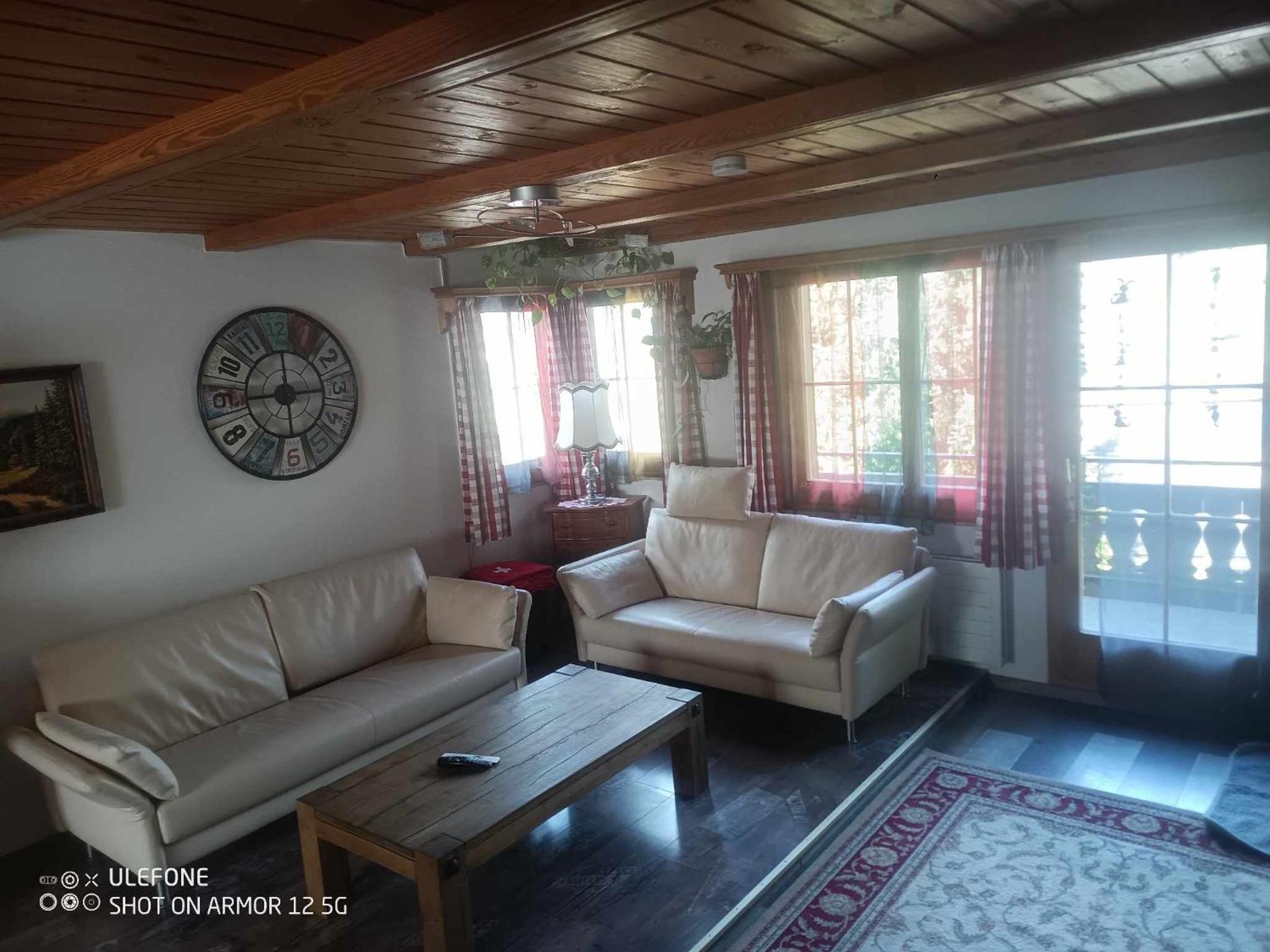 Haldi Apartment
