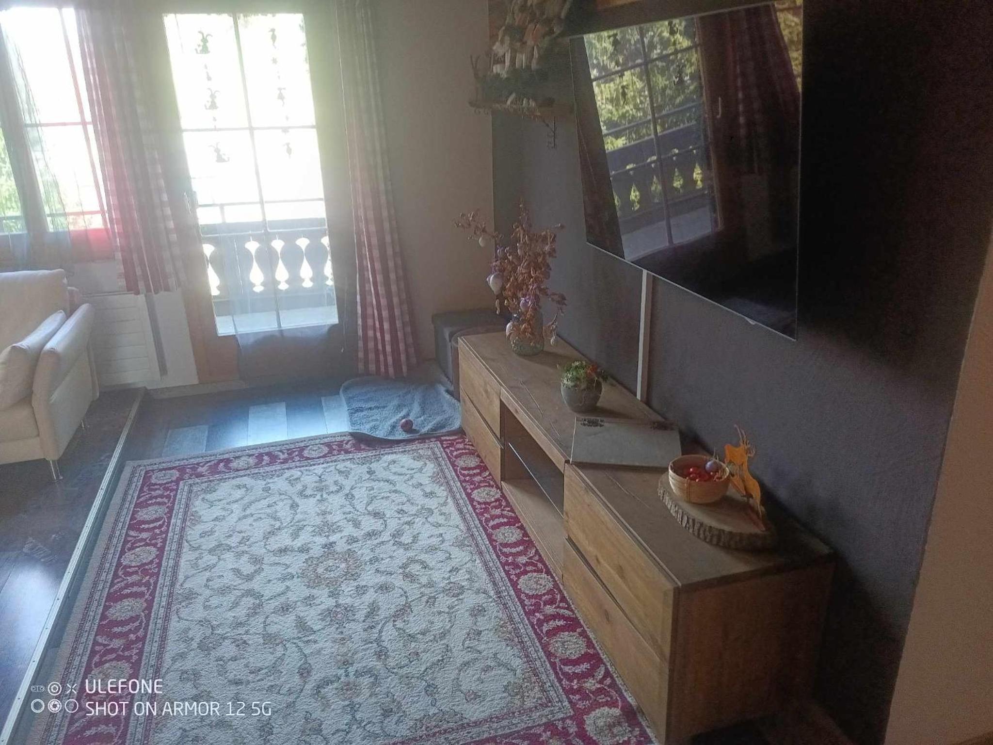 Haldi Apartment