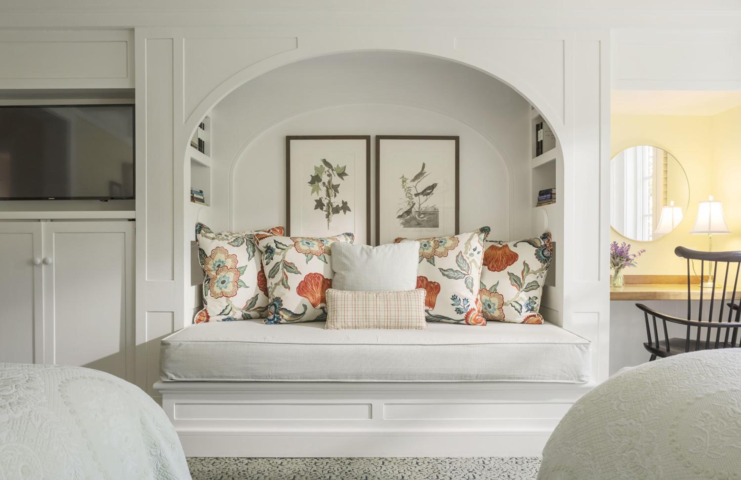 Woodstock Inn & Resort