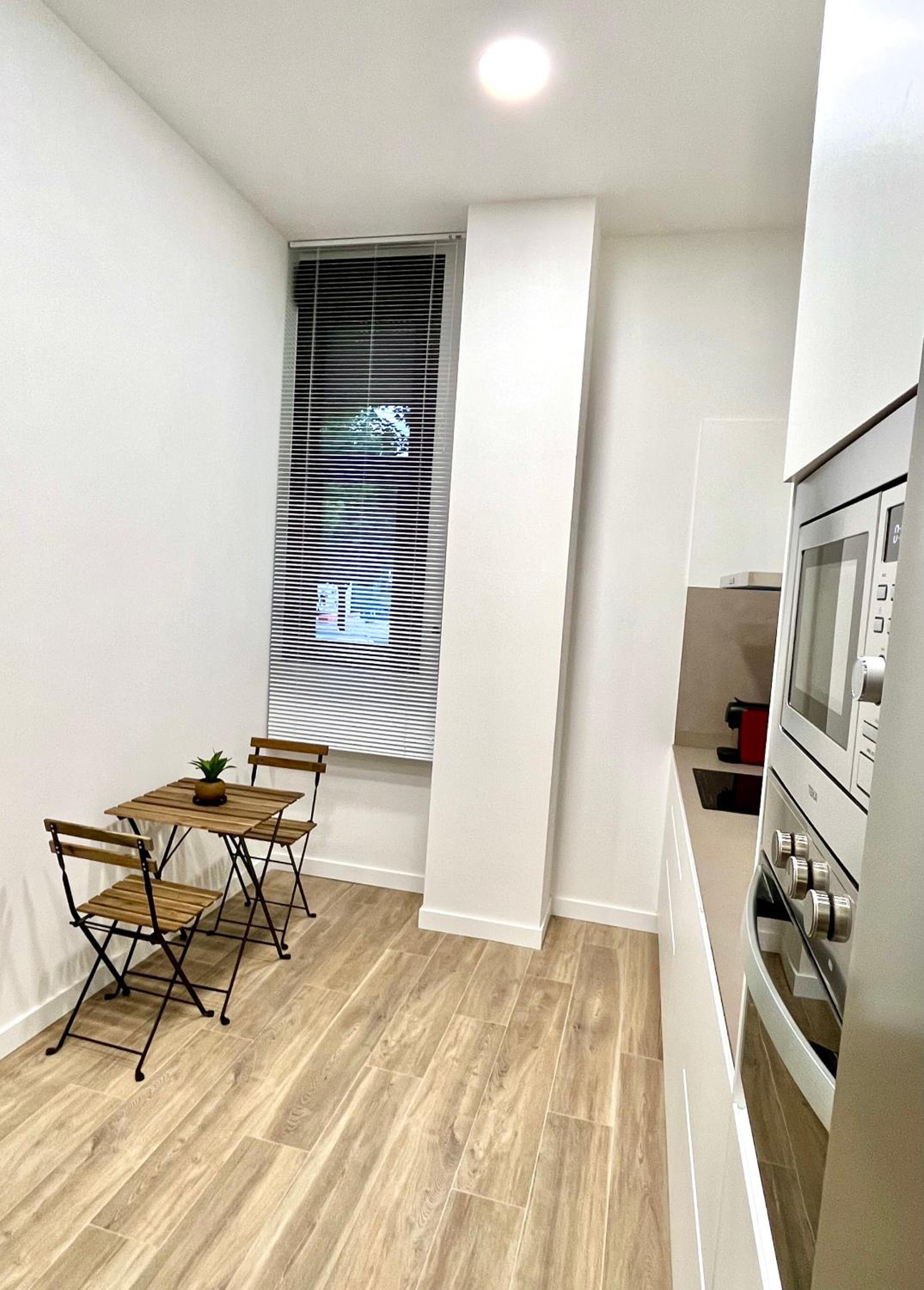 Loft RioArga. Comodidad y Estiloa a 5 min Centro. Nuevo!!! view 5