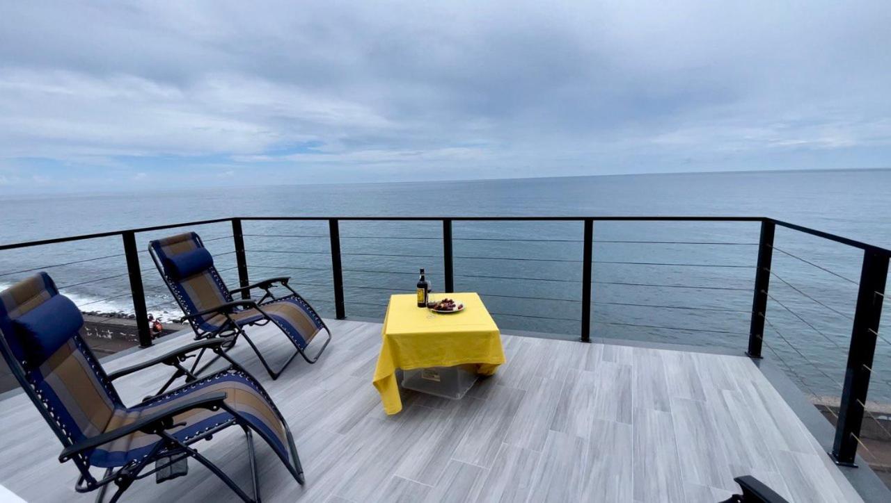 Ocean Front view 3