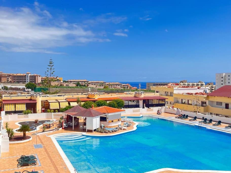 Hotel Acogedor Apartamento Con Vistas Al Mar