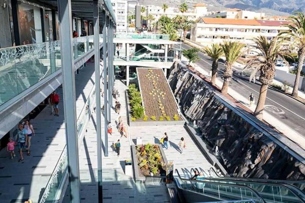 Acogedor apartamento con vistas al mar