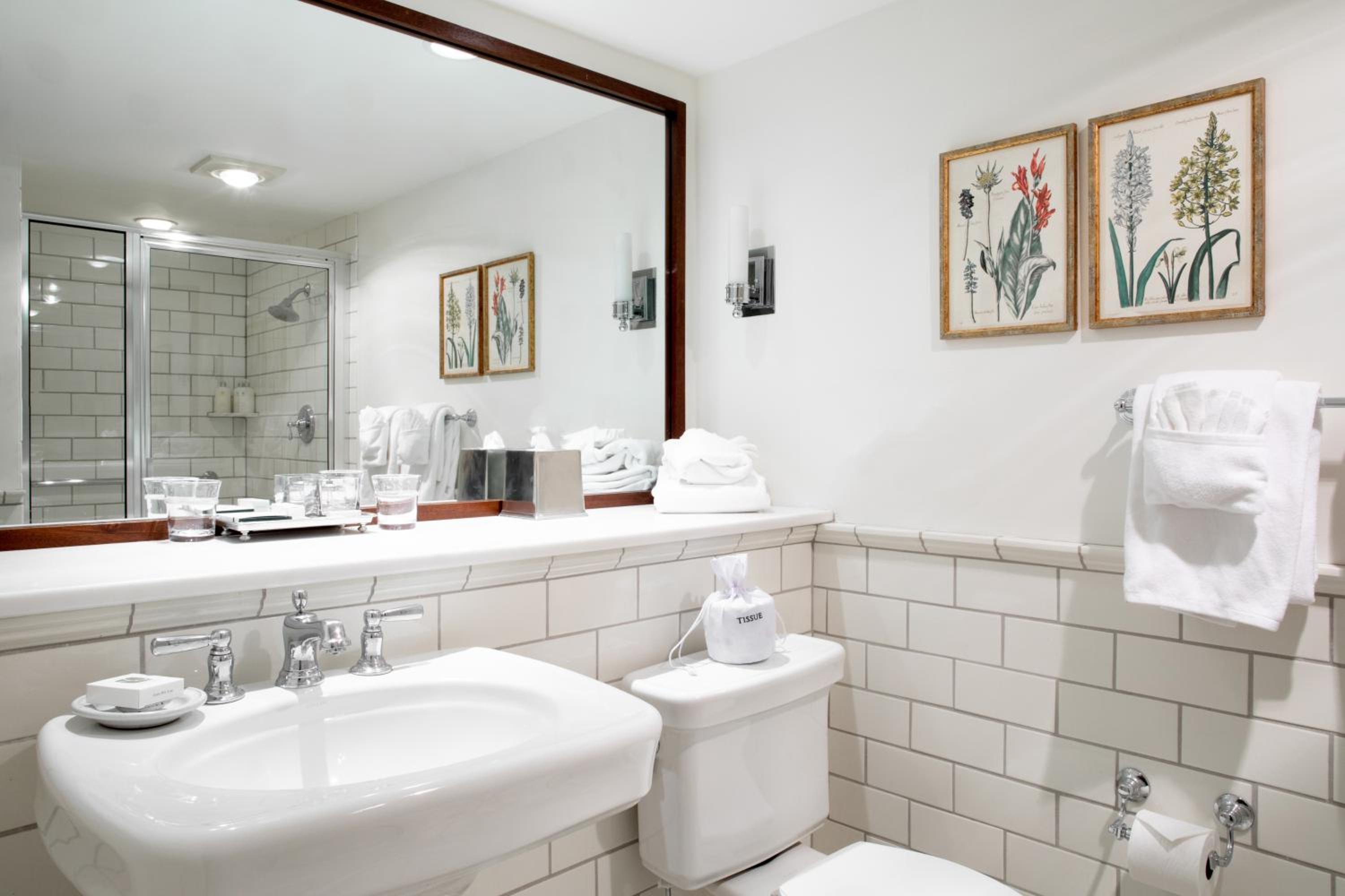 Woodstock Inn & Resort