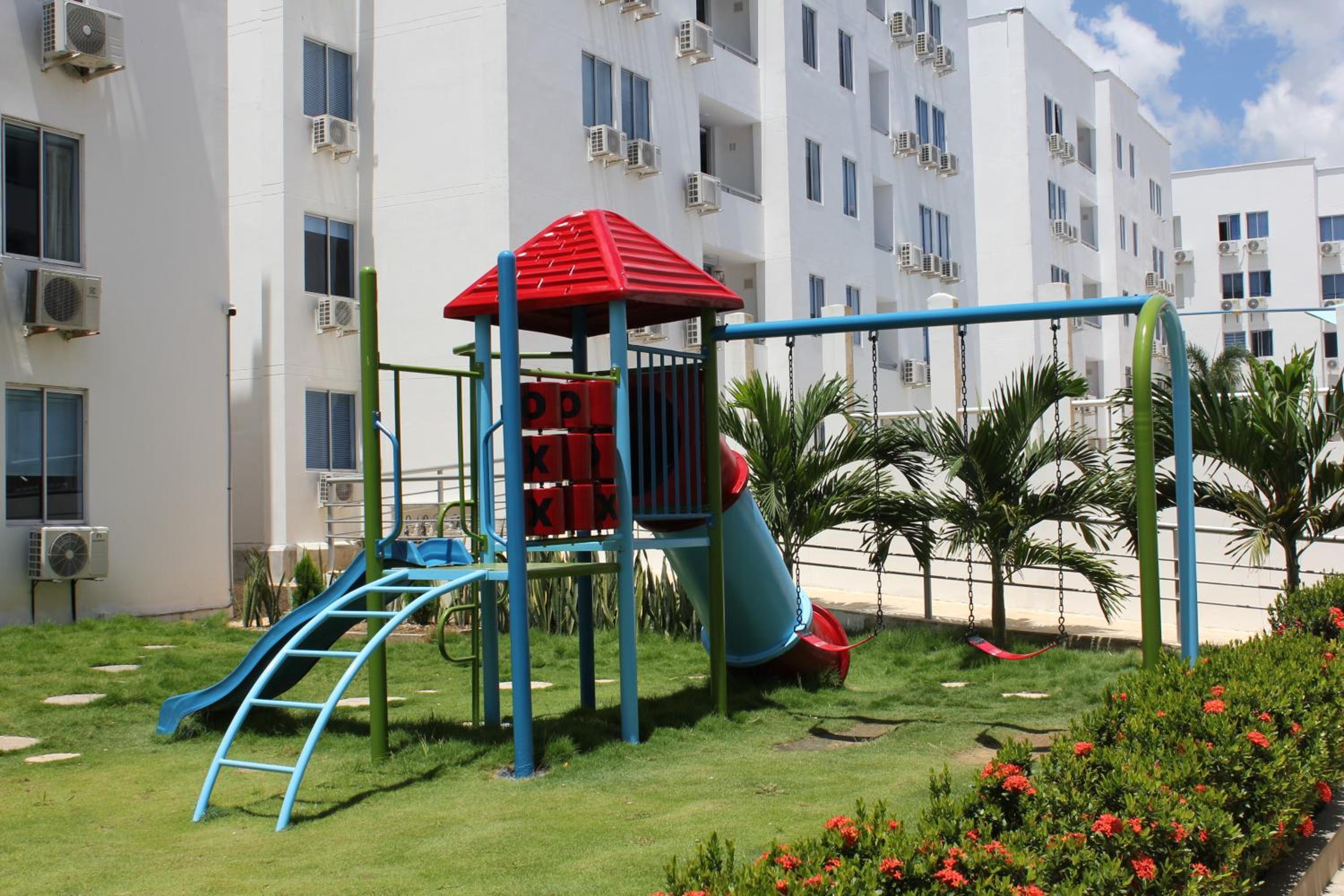 Coveñas Apartamento vacacional caribe campestre 9-502