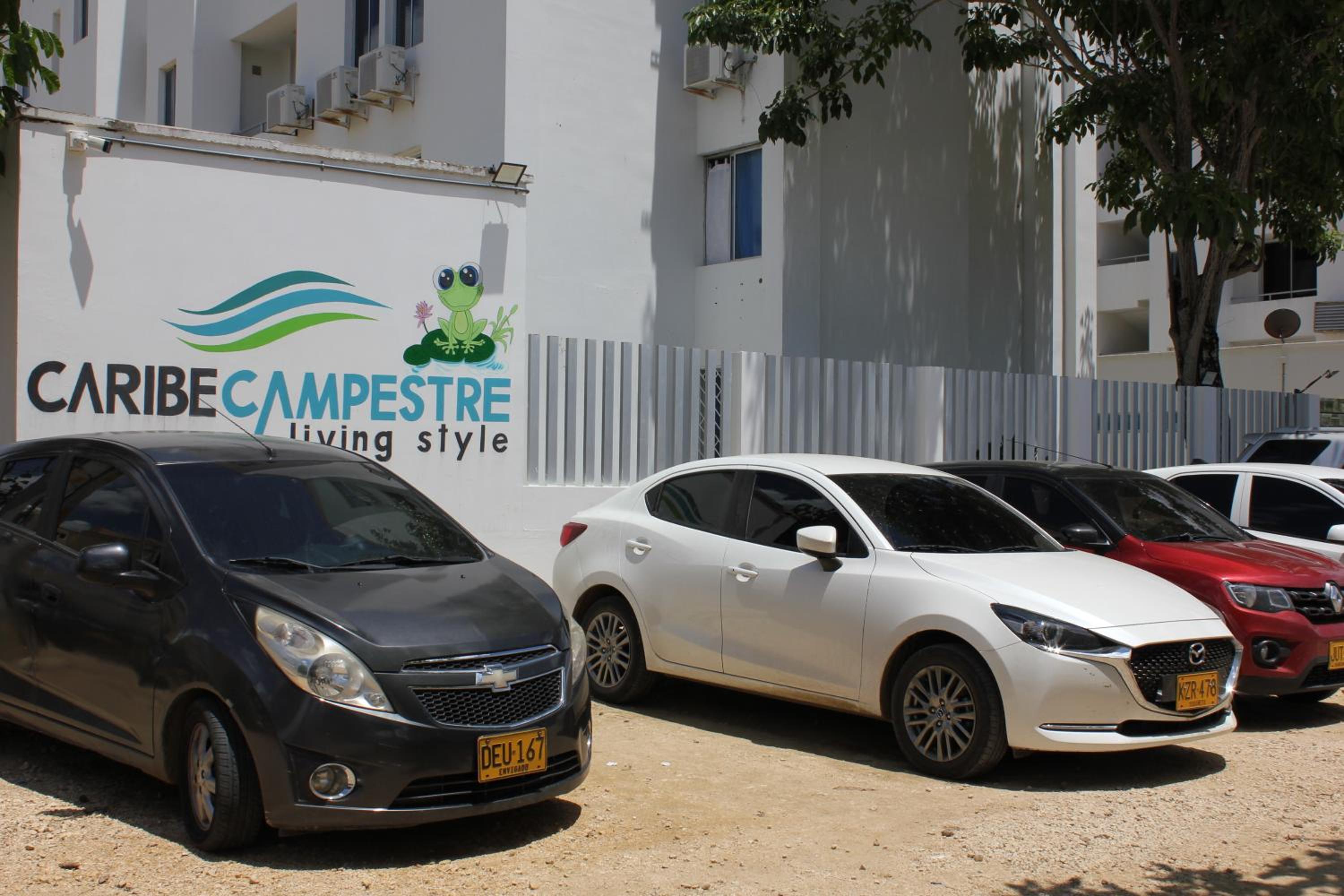 Coveñas Apartamento vacacional caribe campestre 9-502