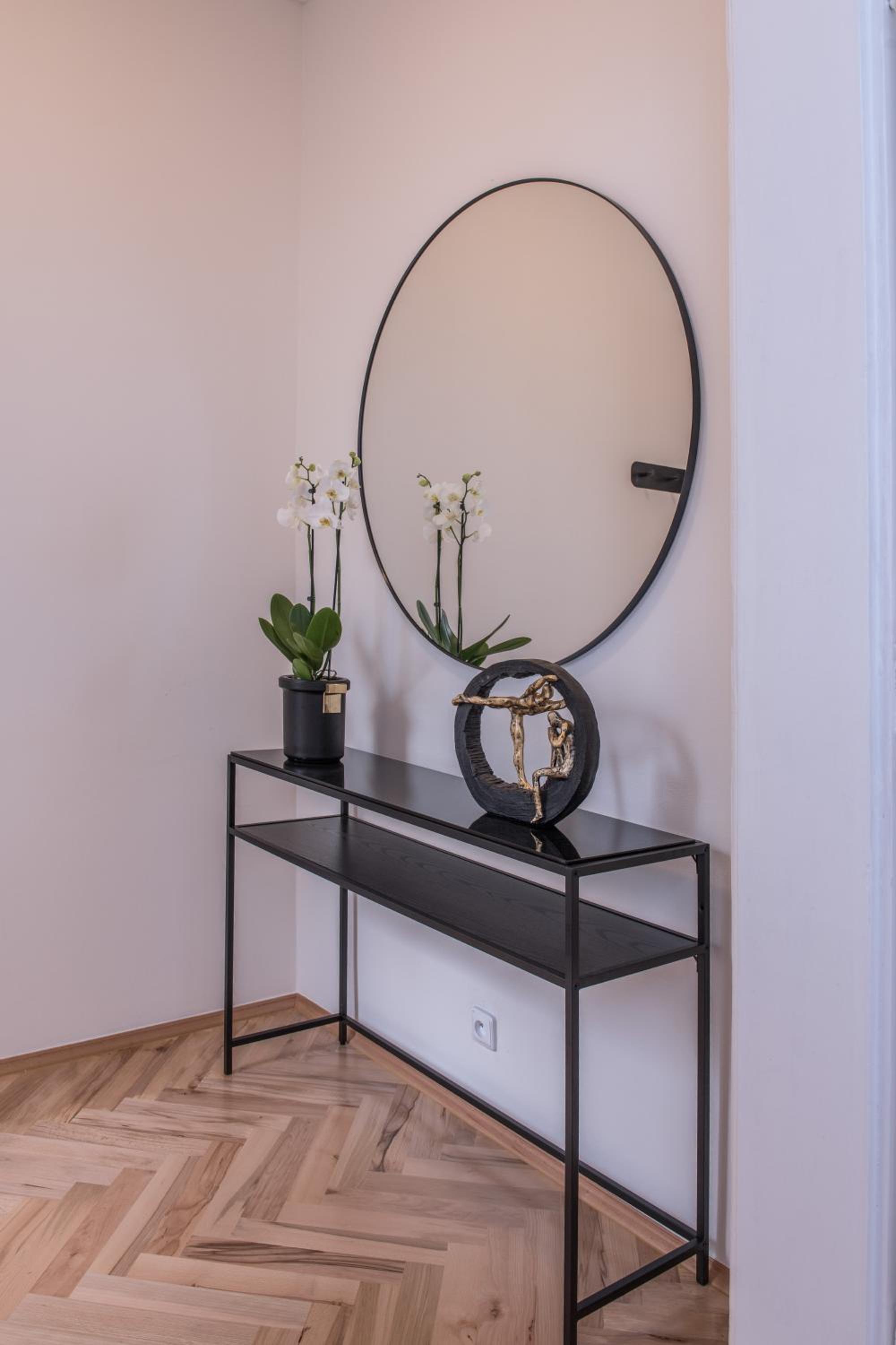 New design APT - central location Wenceslas Square