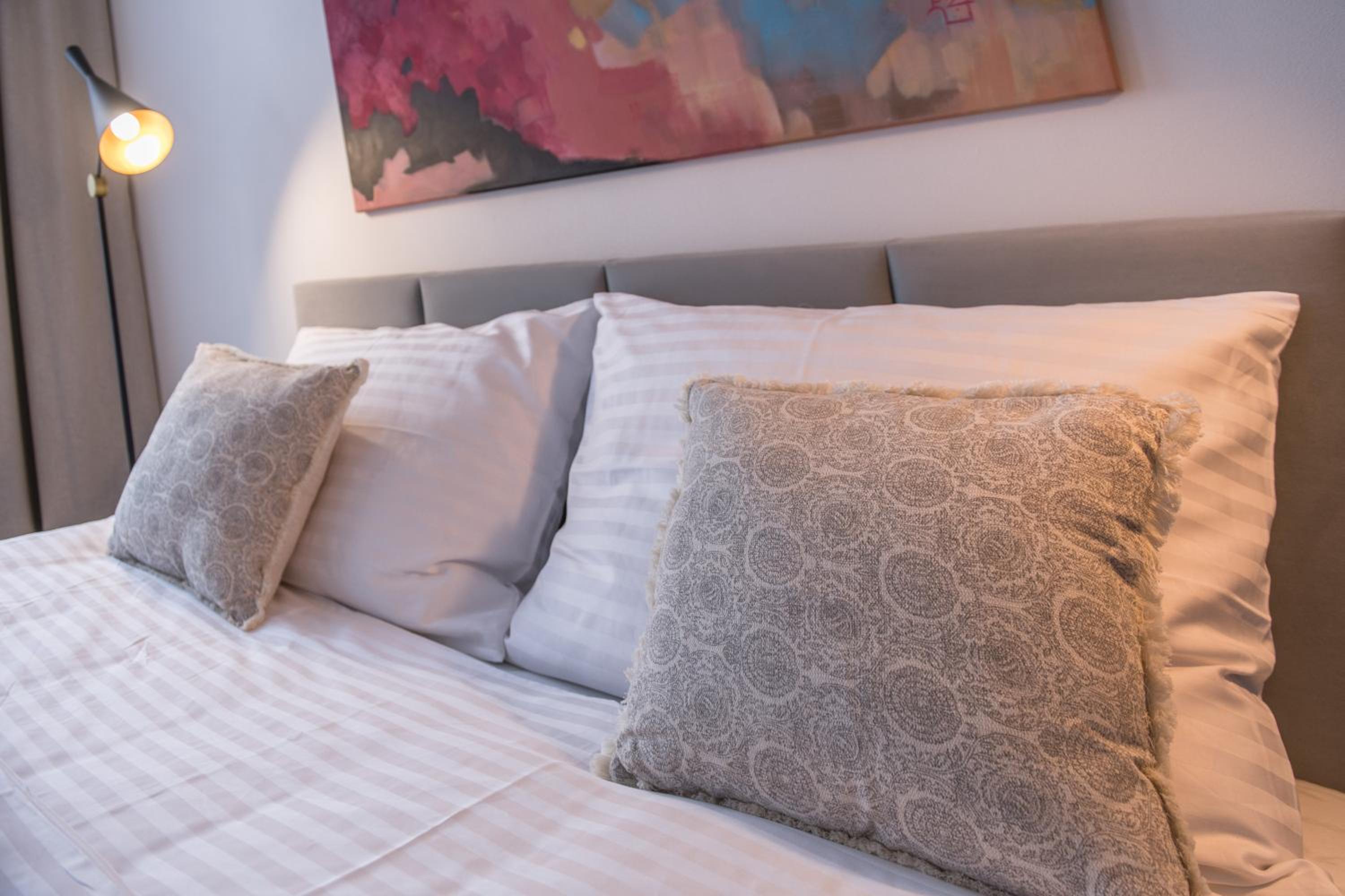 New design APT - central location Wenceslas Square