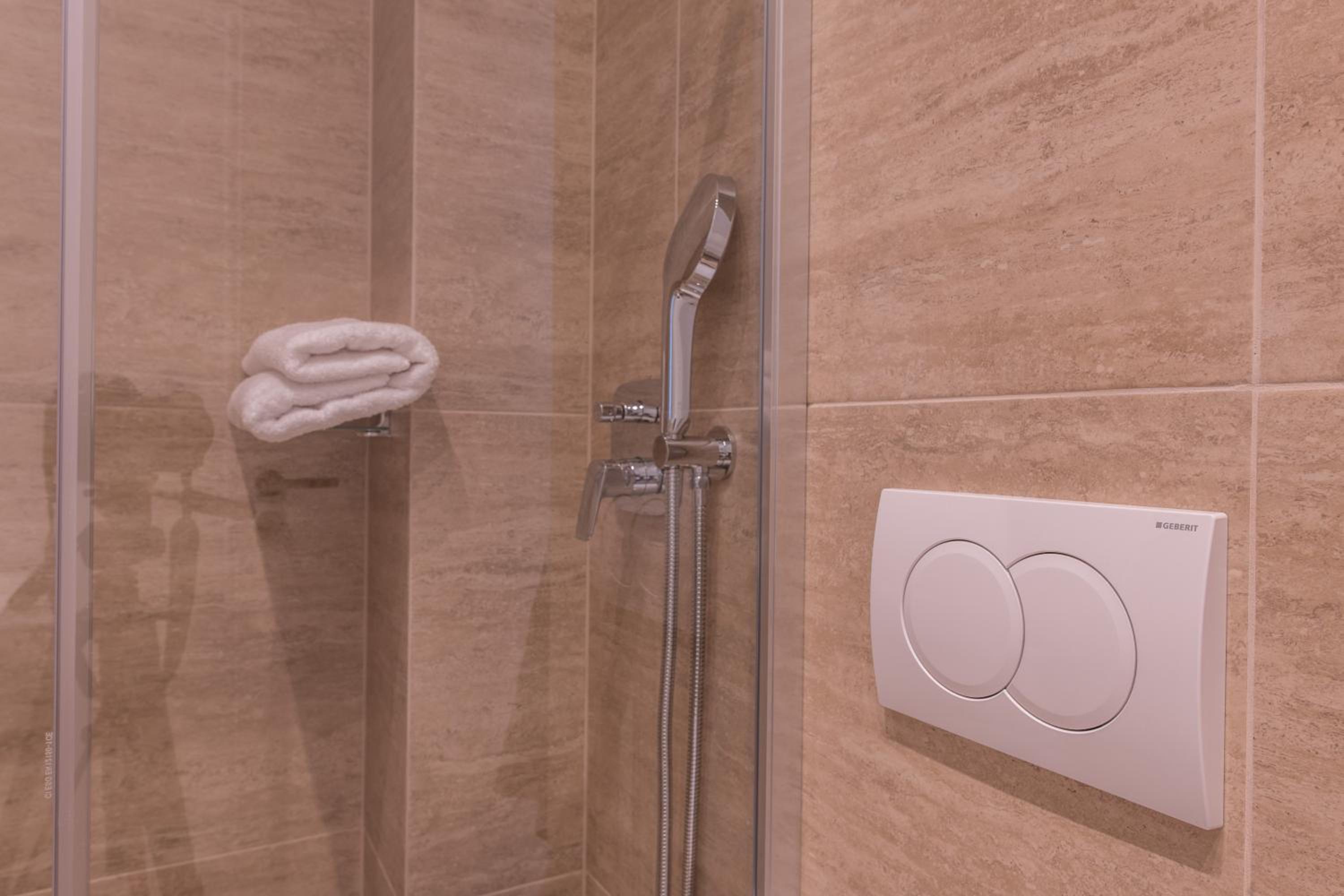 New design APT - central location Wenceslas Square
