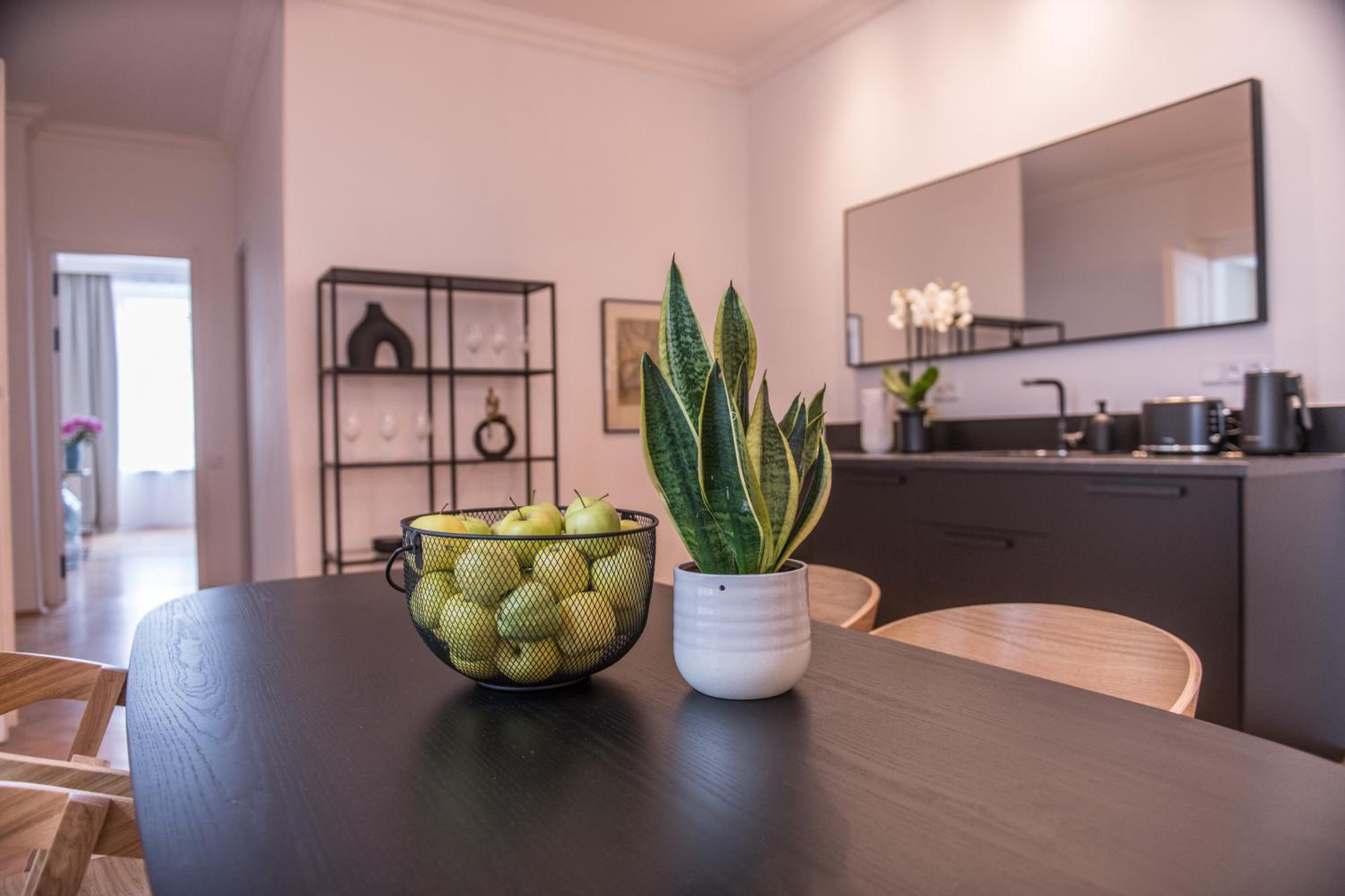 New design APT - central location Wenceslas Square
