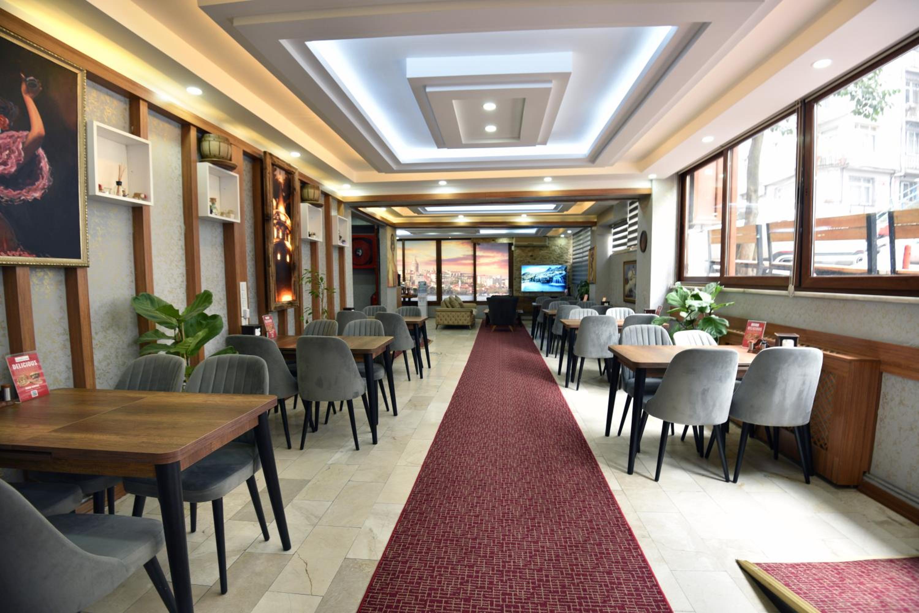 Cihangir by Aydin Suit Otel - Image 51