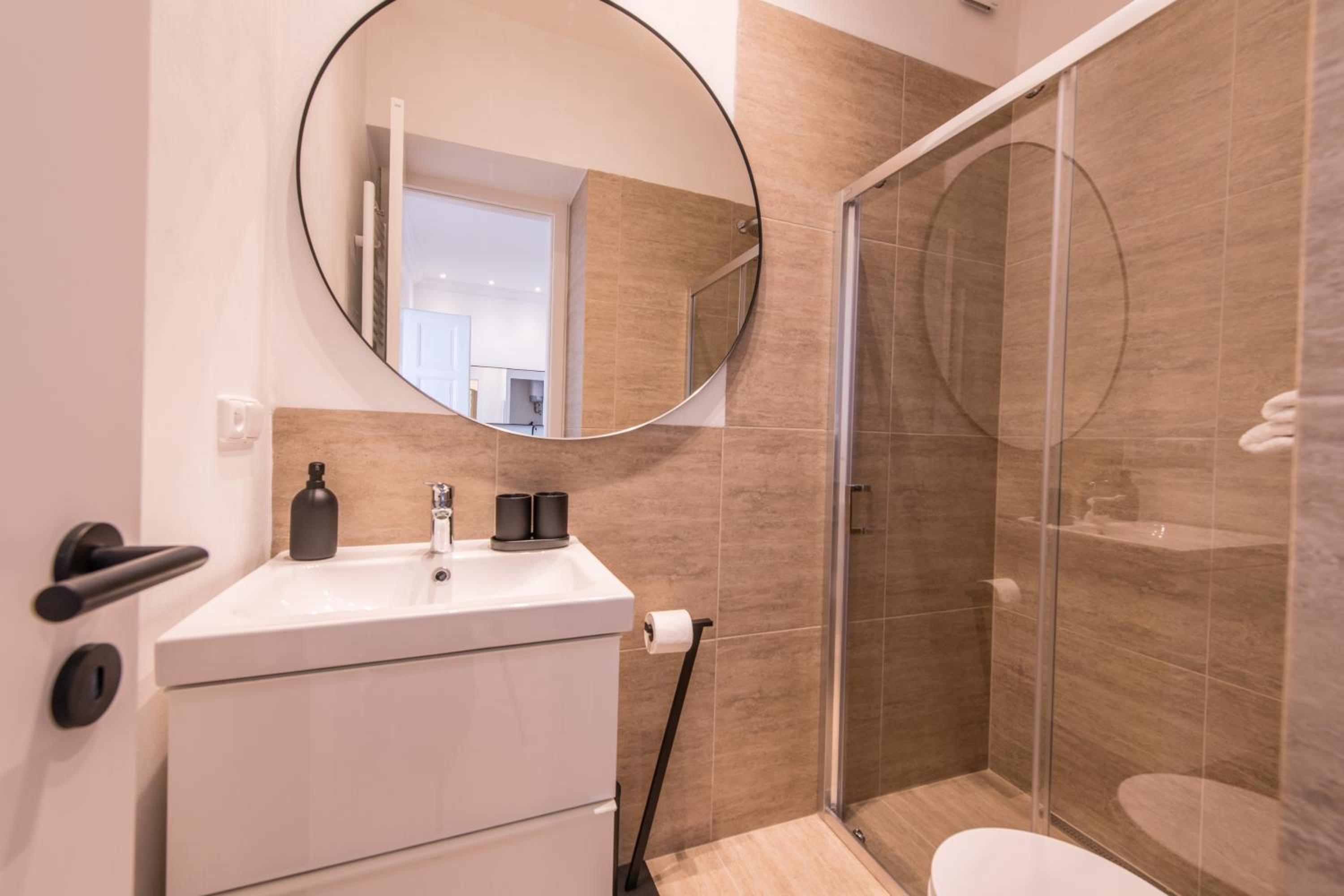 New design APT - central location Wenceslas Square