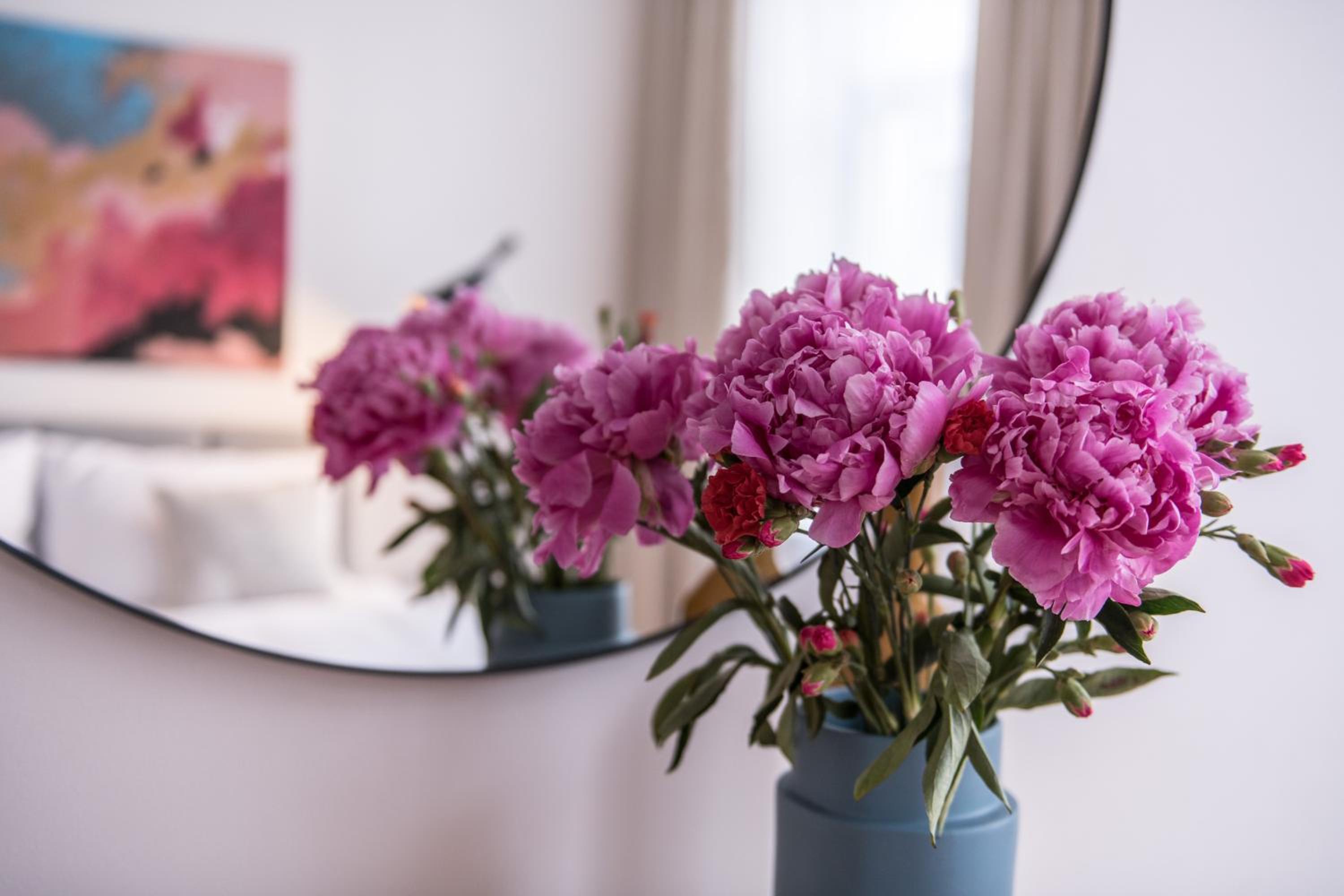 New design APT - central location Wenceslas Square