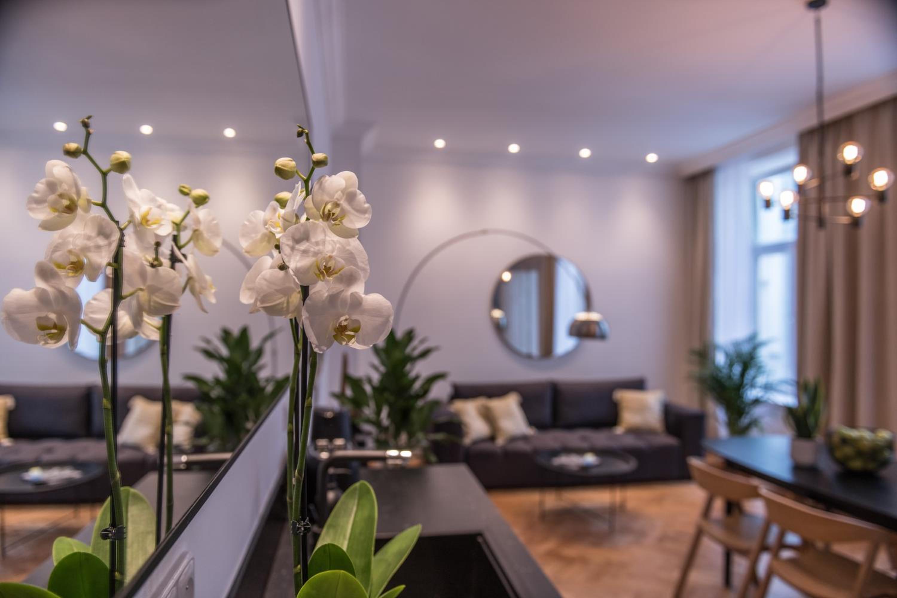 New design APT - central location Wenceslas Square