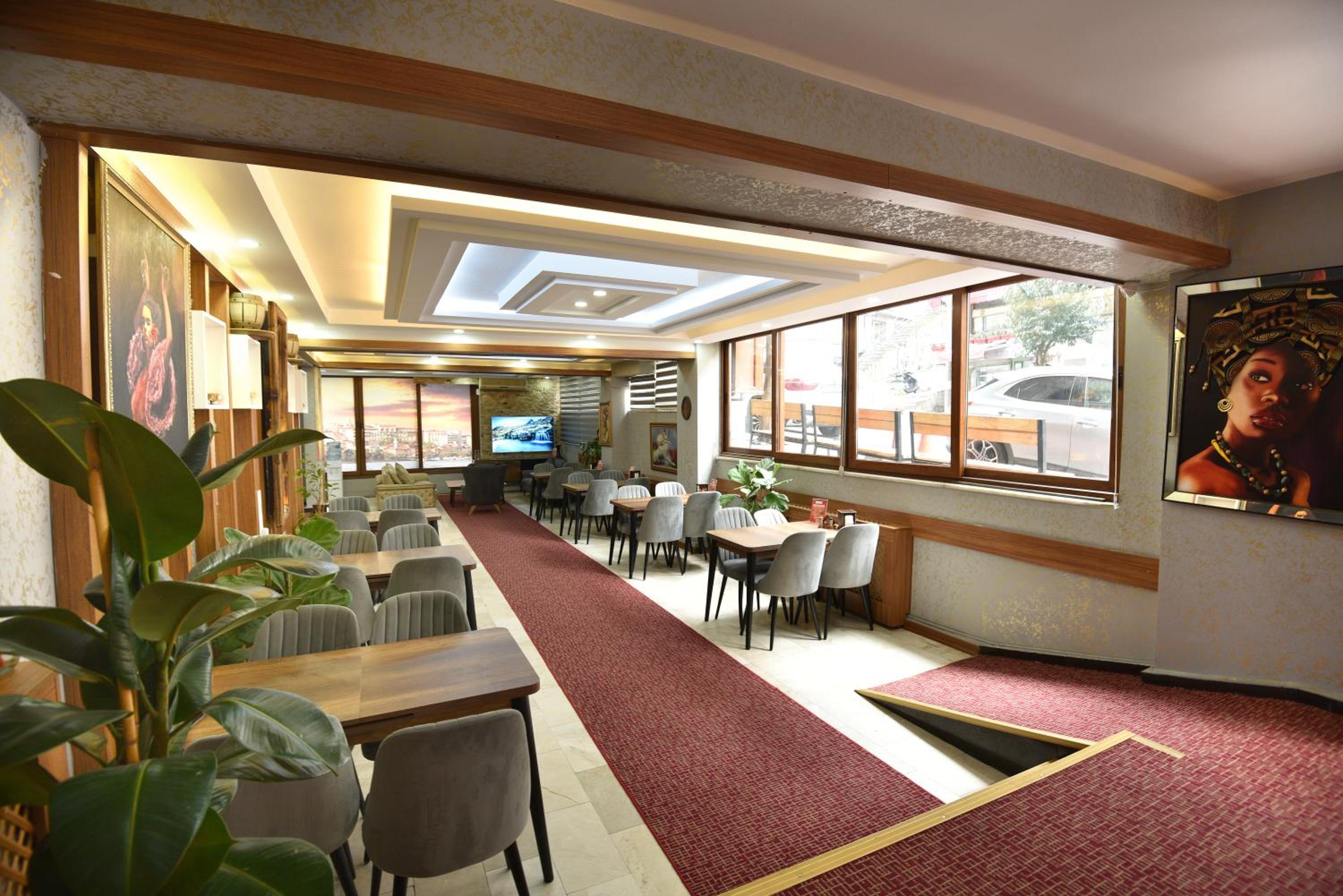 Cihangir by Aydin Suit Otel - Image 54