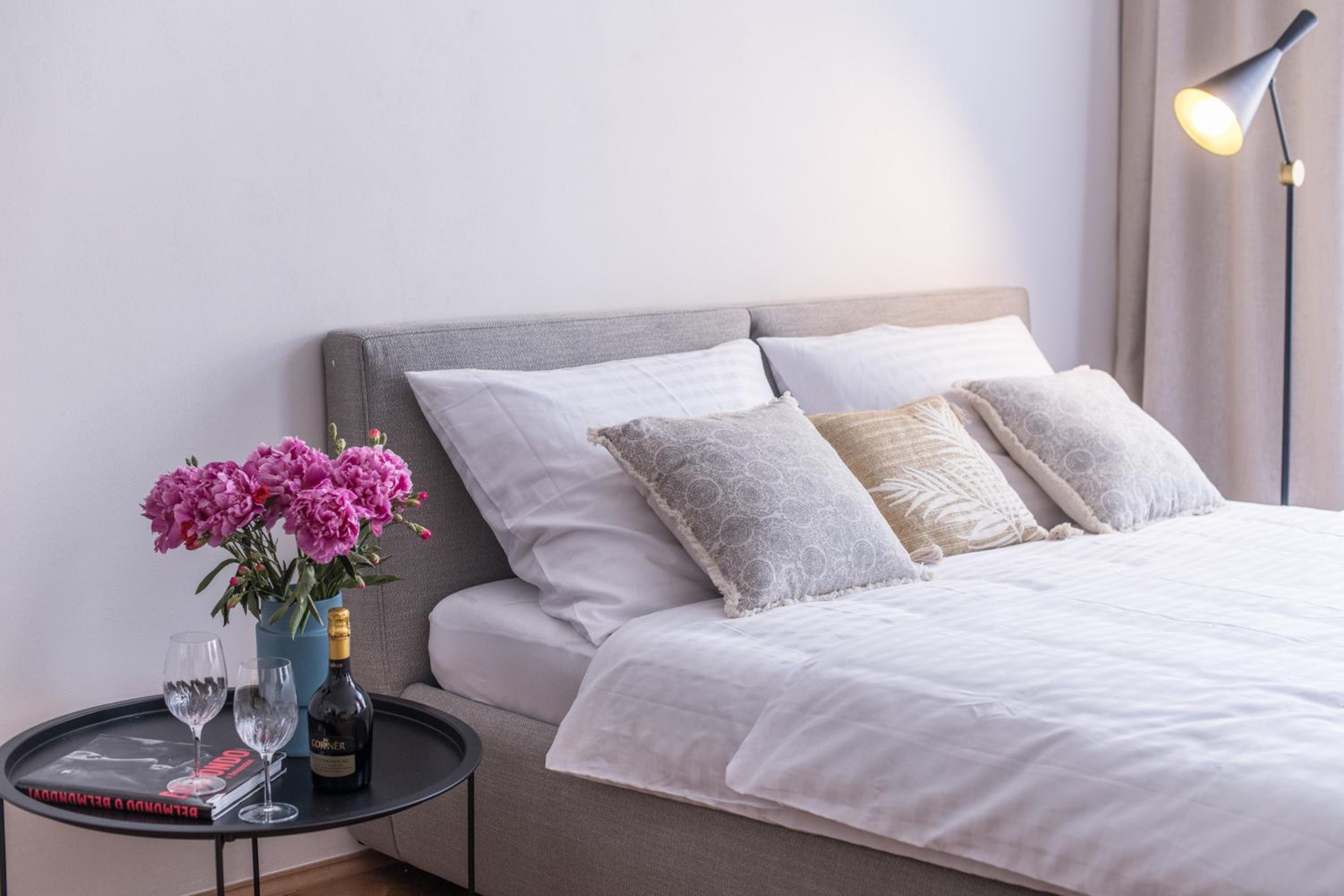 New design APT - central location Wenceslas Square
