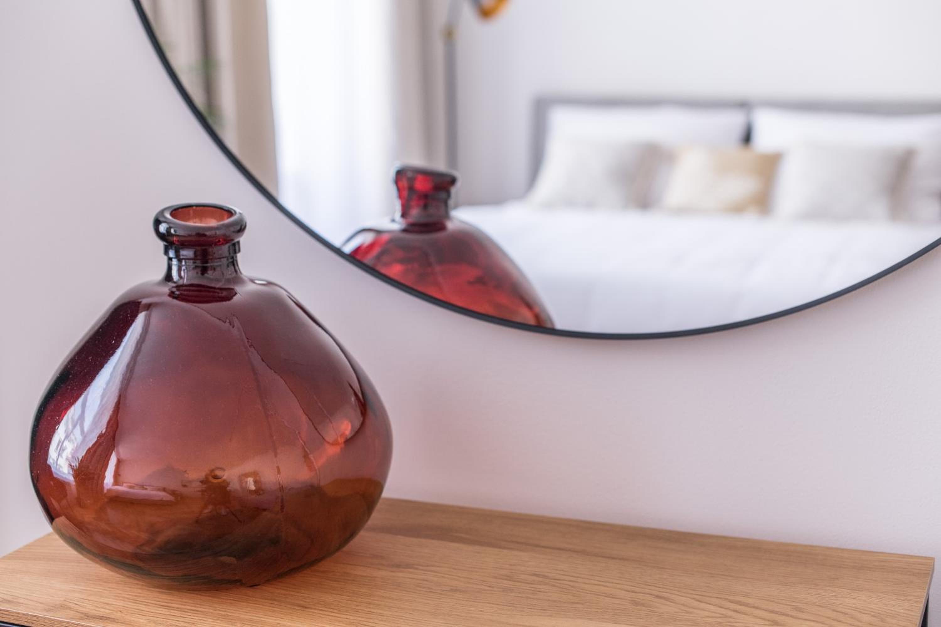 New design APT - central location Wenceslas Square