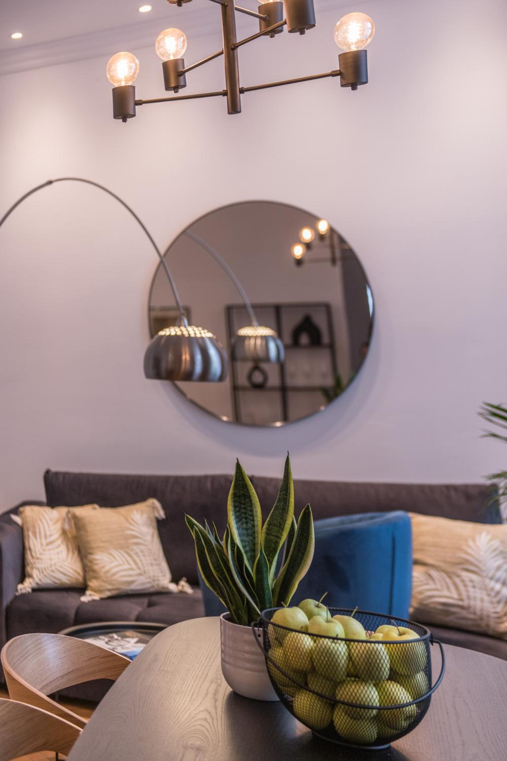 New design APT - central location Wenceslas Square