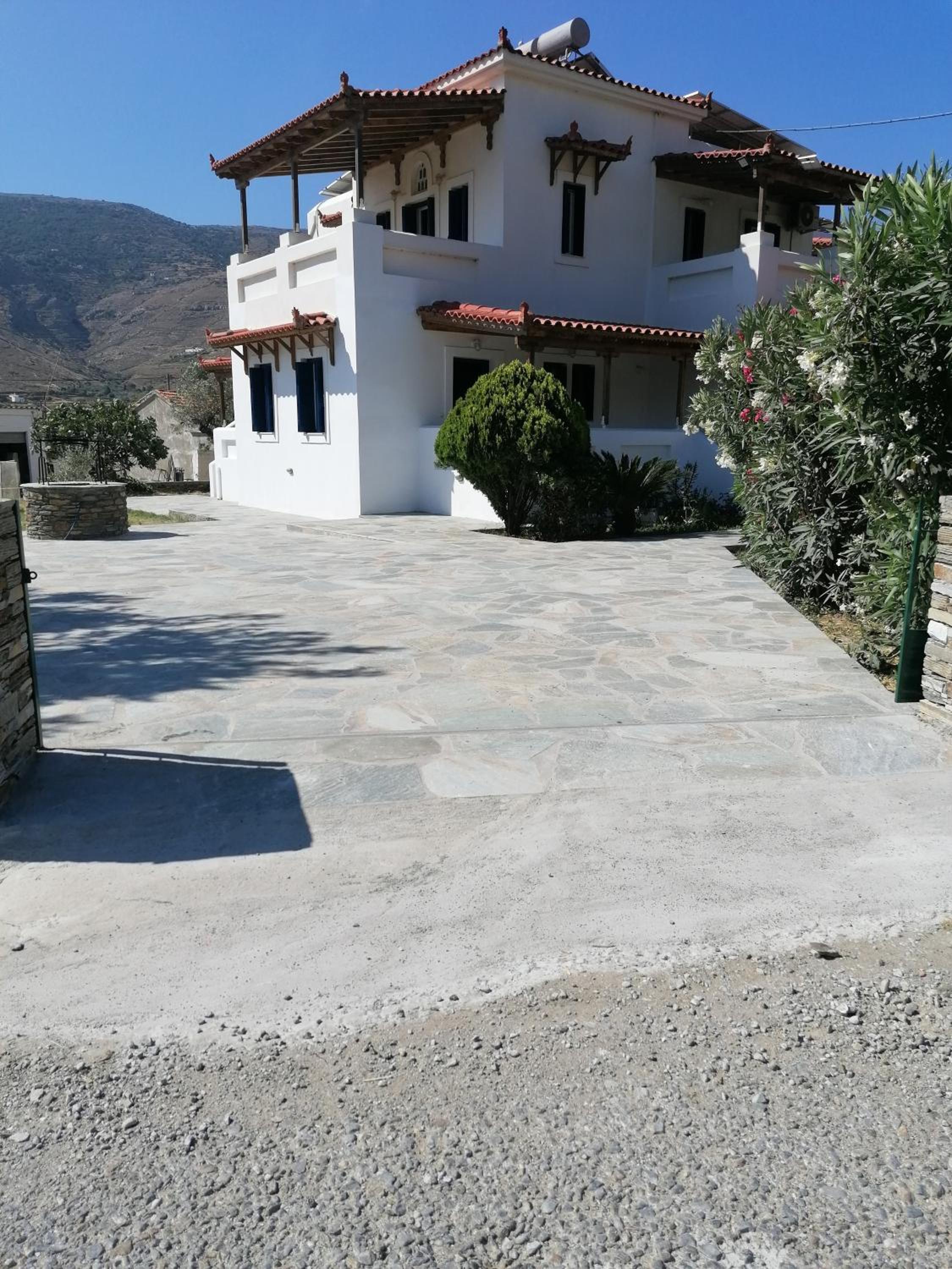 Lefakis Aegean Breeze Apartment