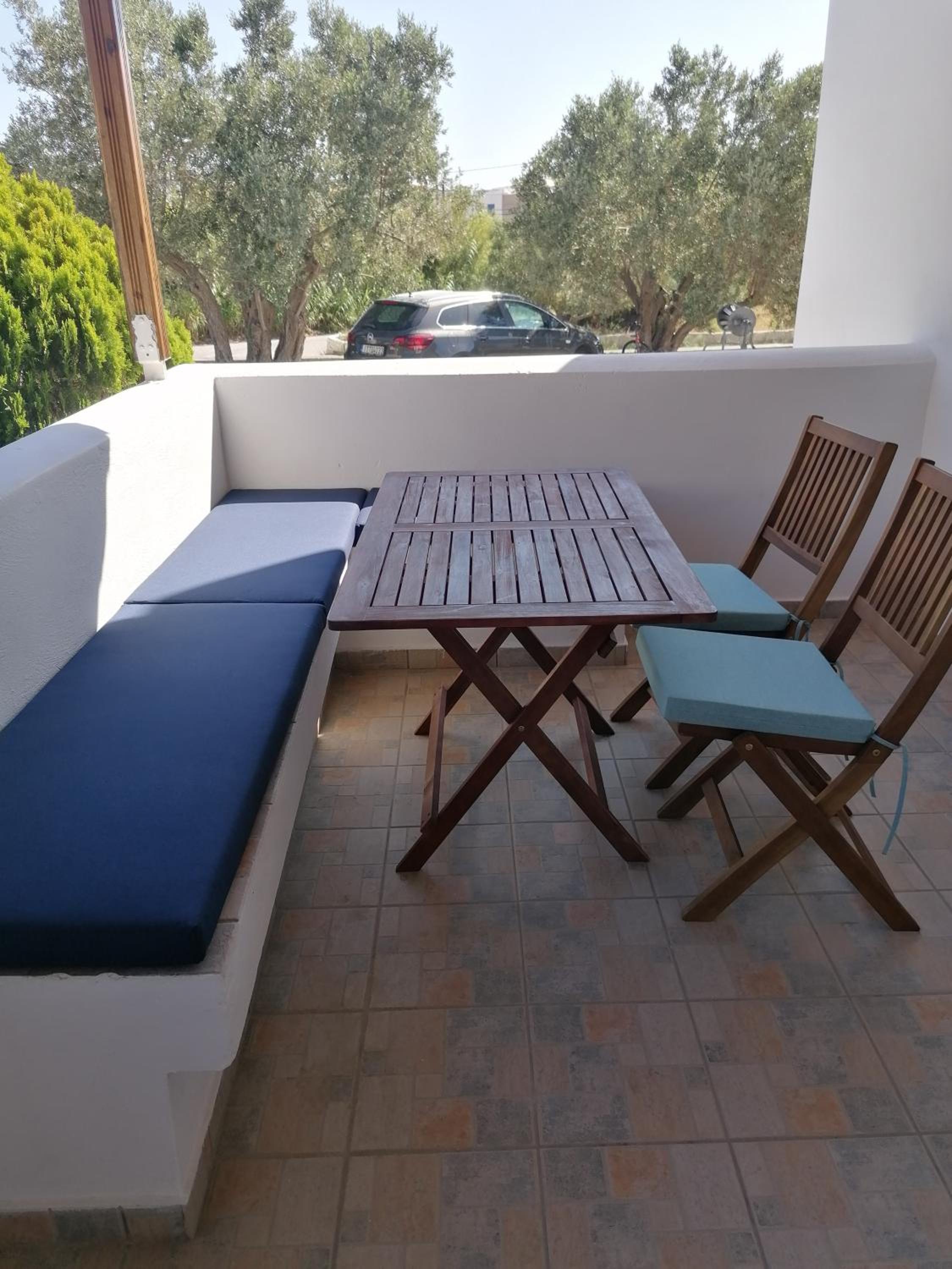 Lefakis Aegean Breeze Apartment