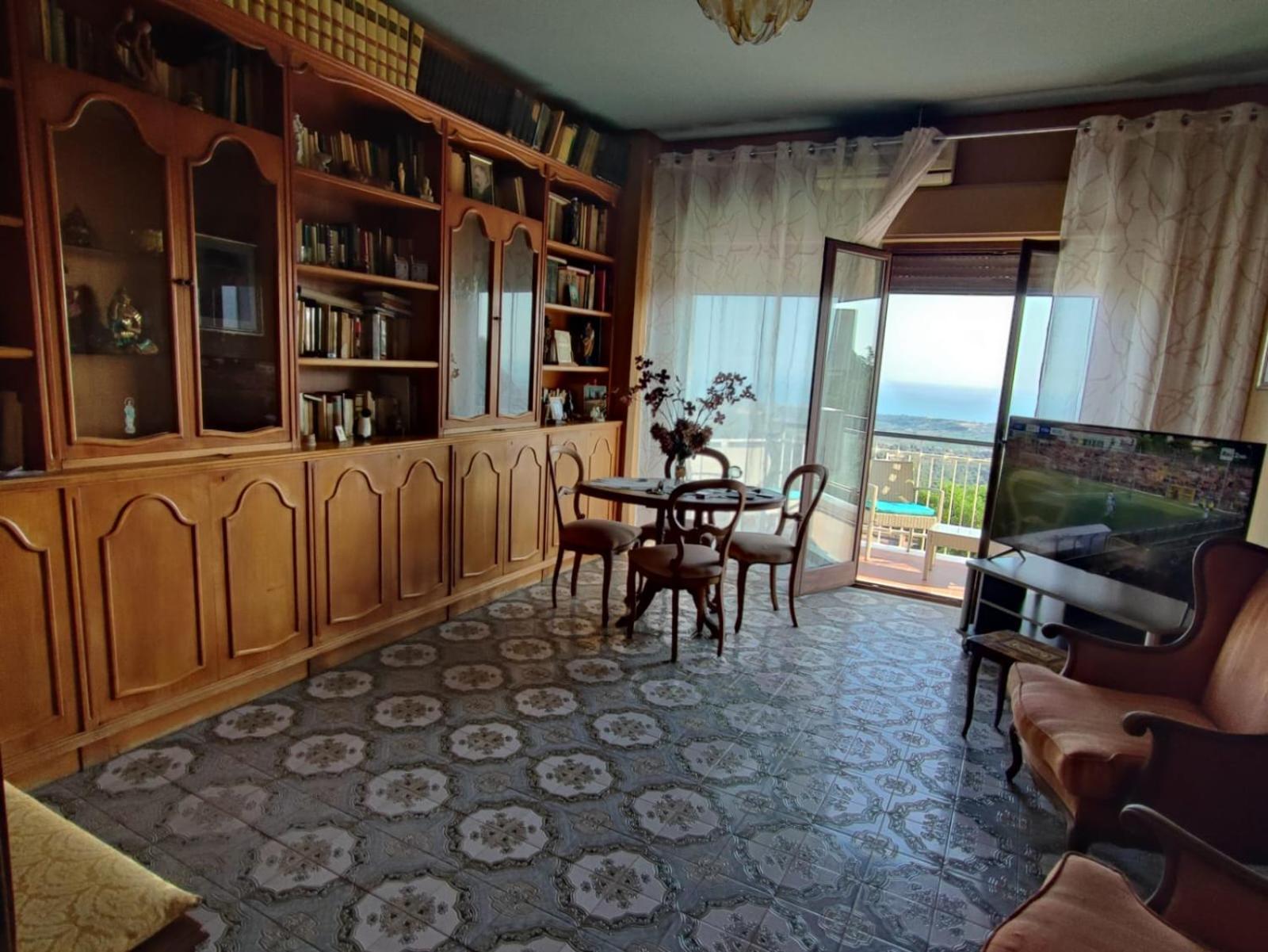 IL BALCONE SULLA VALLE DEI TEMPLI