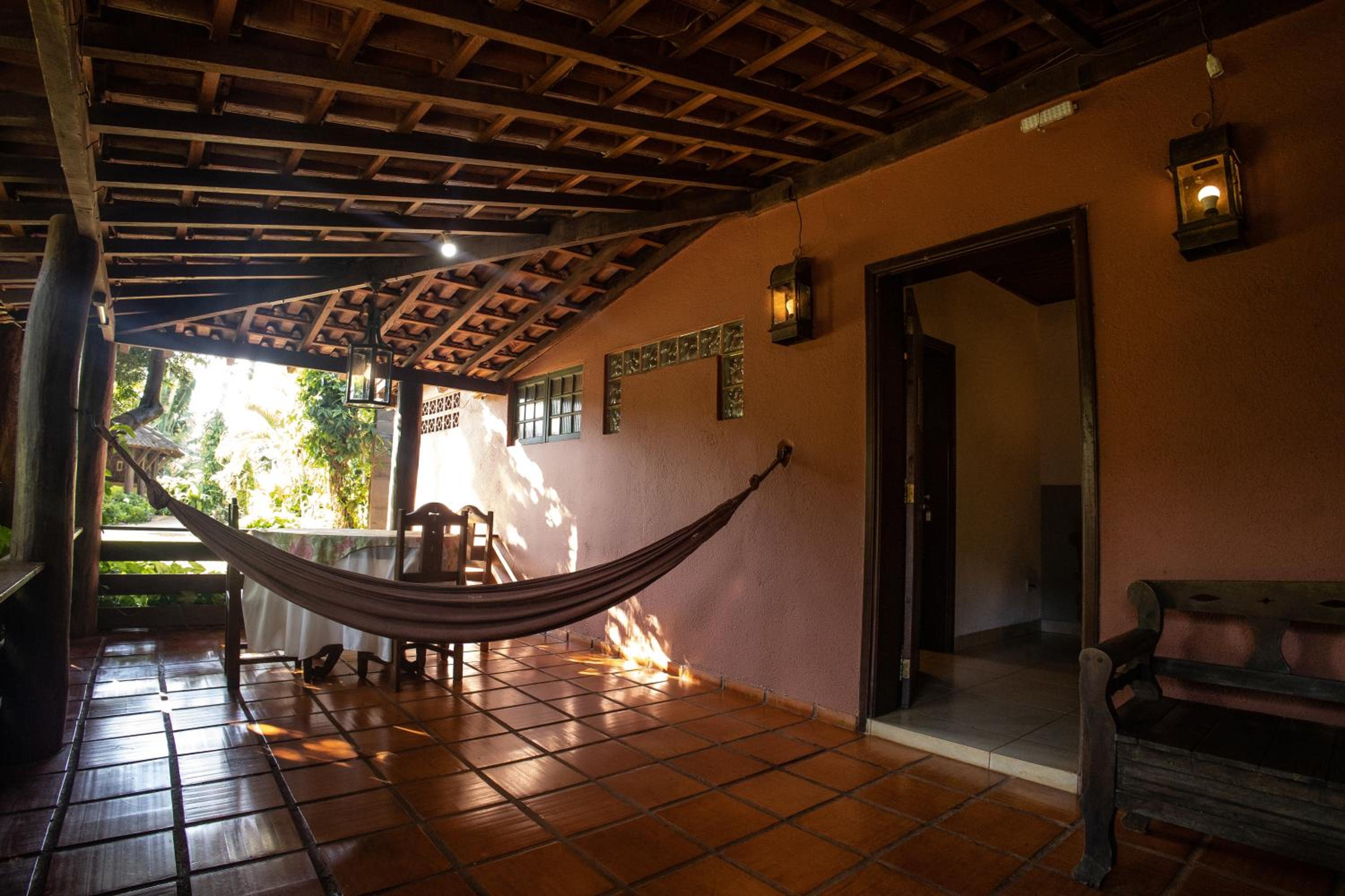 Paineiras Hotel Fazenda