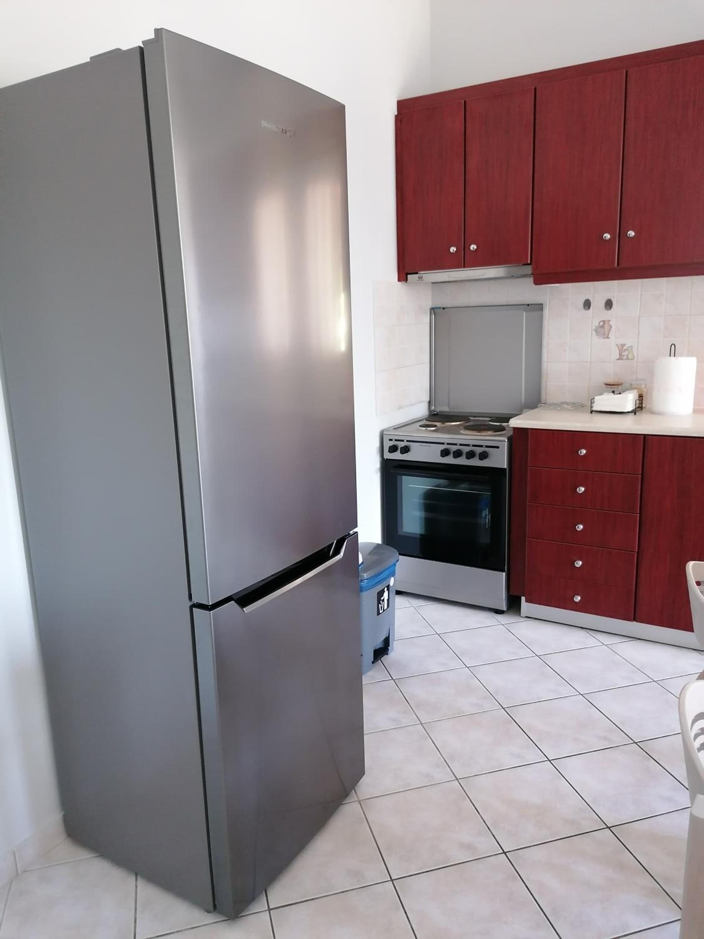 Lefakis Aegean Breeze Apartment