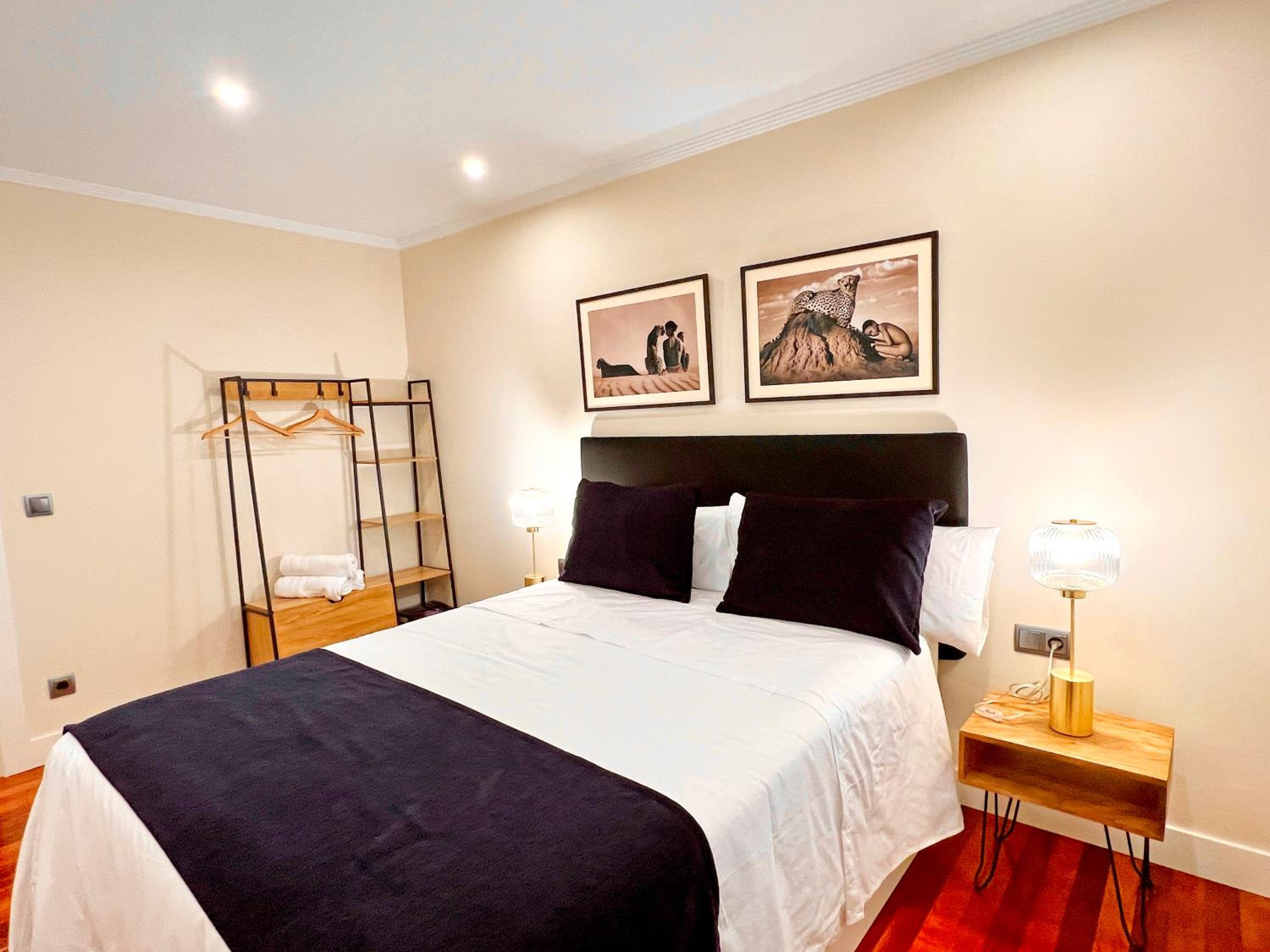 River Deluxe con Garaje gratis