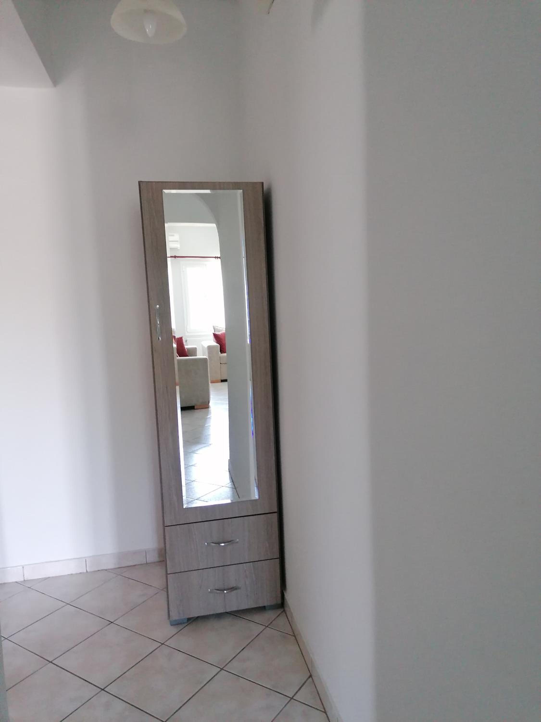 Lefakis Aegean Breeze Apartment