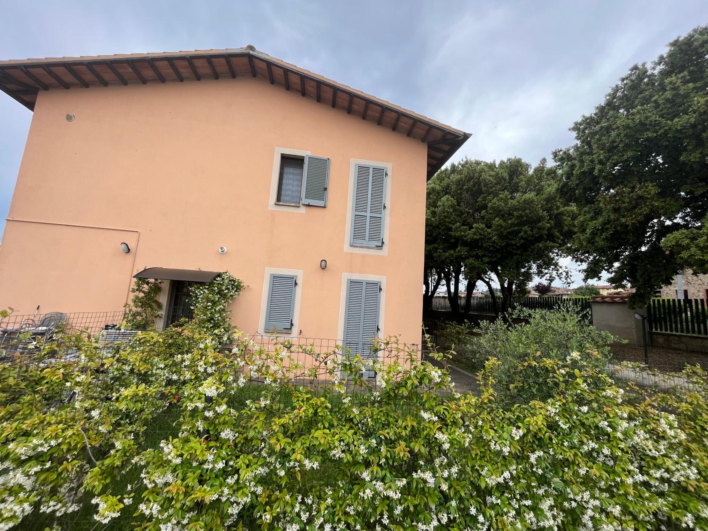 Casetta Nociarelle