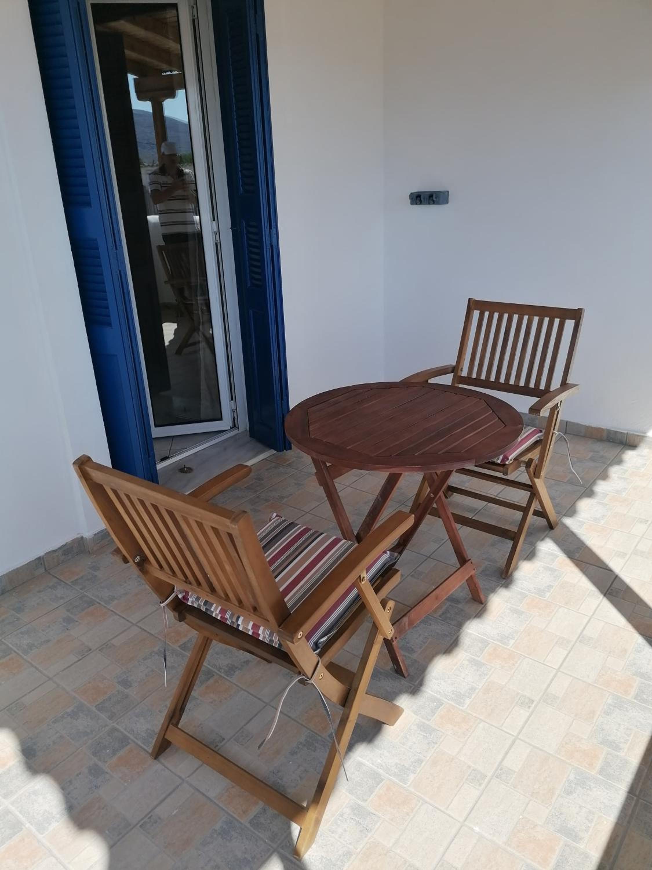 Lefakis Aegean Breeze Apartment
