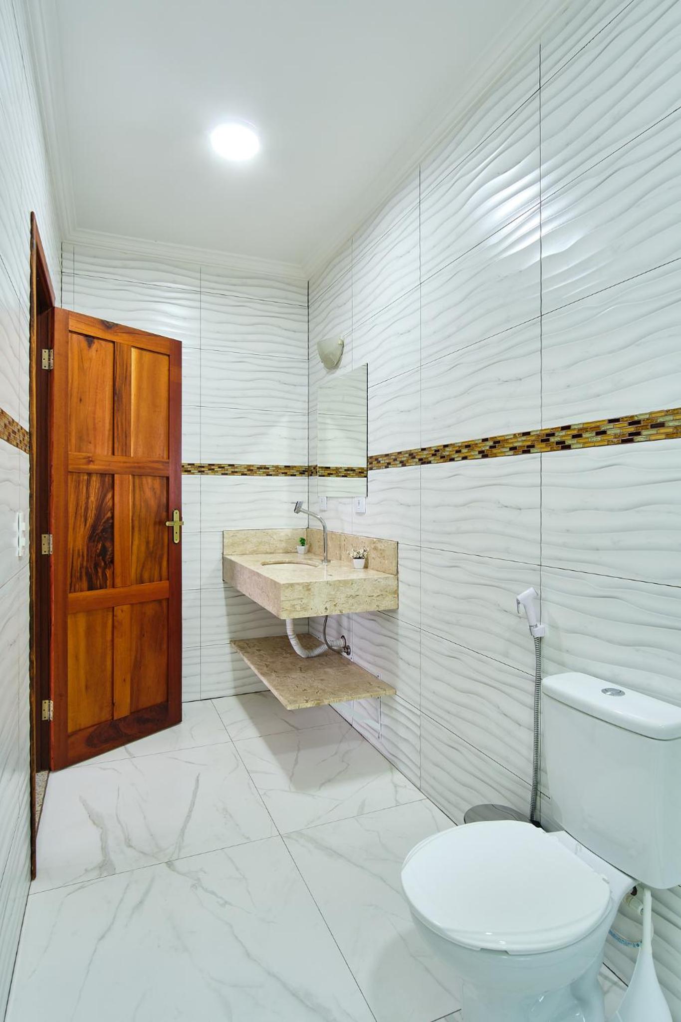 Casa Paraty Preciosa, 6 suítes até 22 pessoas