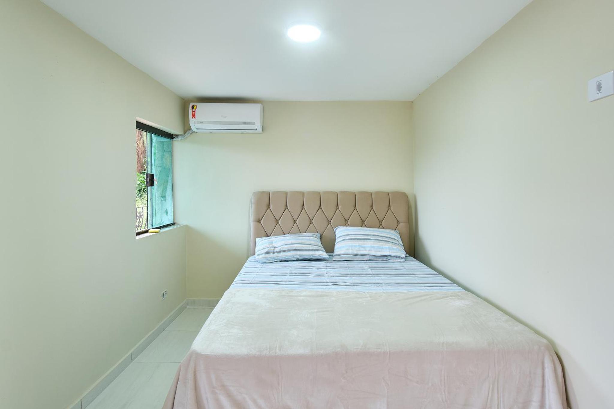 Casa Paraty Preciosa, 6 suítes até 22 pessoas