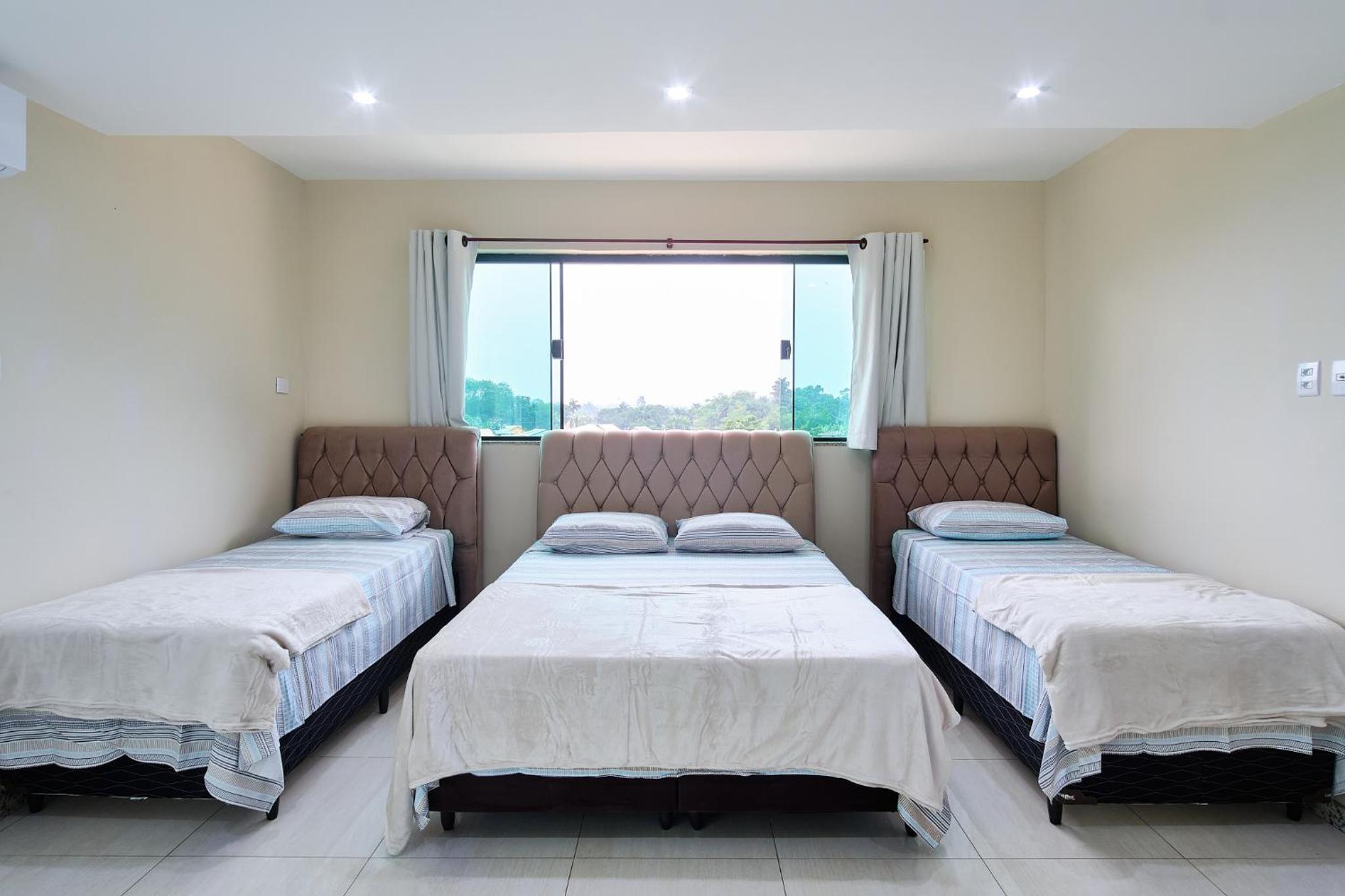 Casa Paraty Preciosa, 6 suítes até 22 pessoas