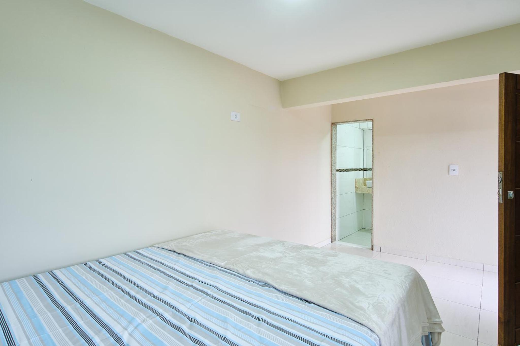 Casa Paraty Preciosa, 6 suítes até 22 pessoas