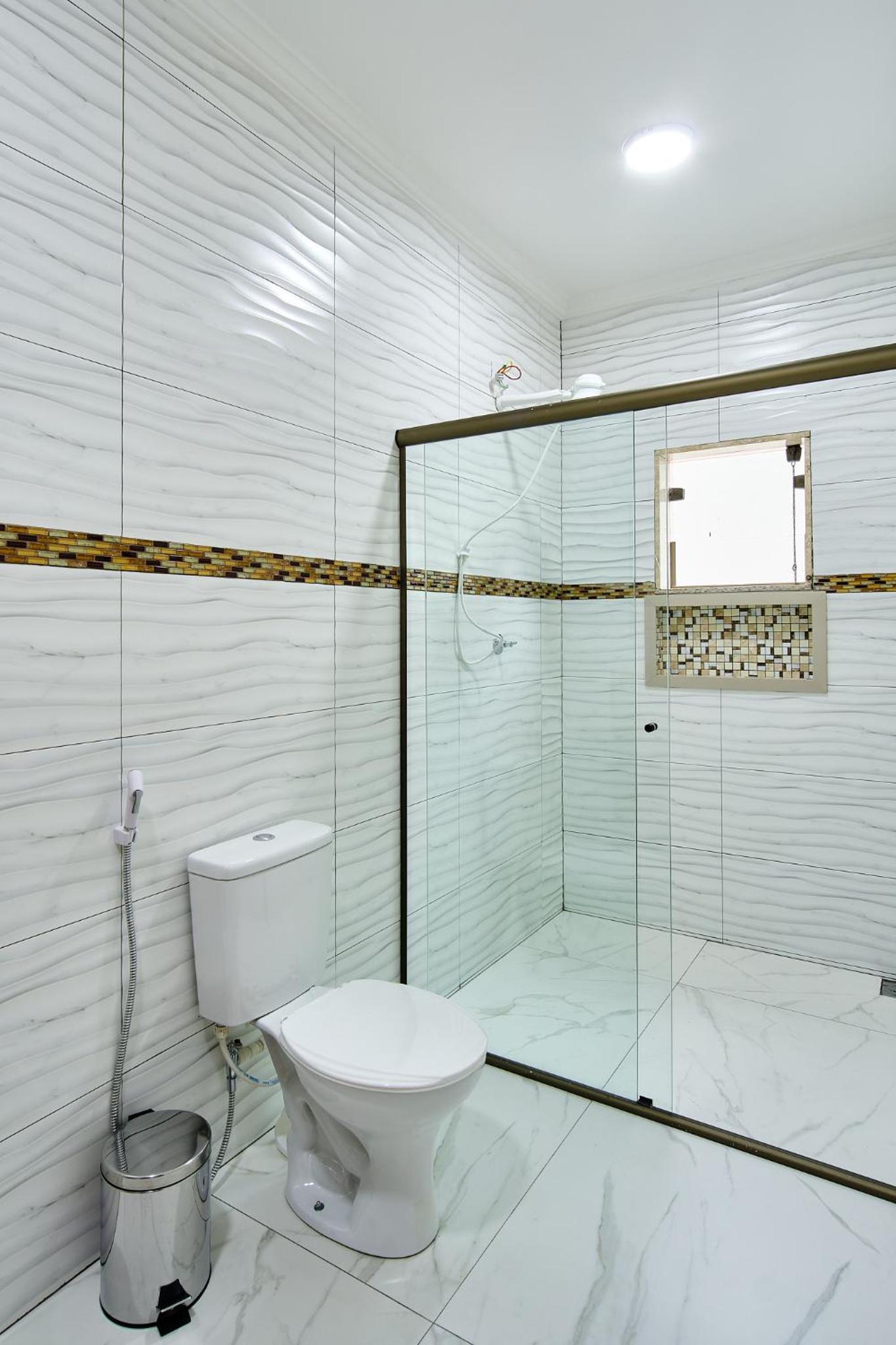 Casa Paraty Preciosa, 6 suítes até 22 pessoas