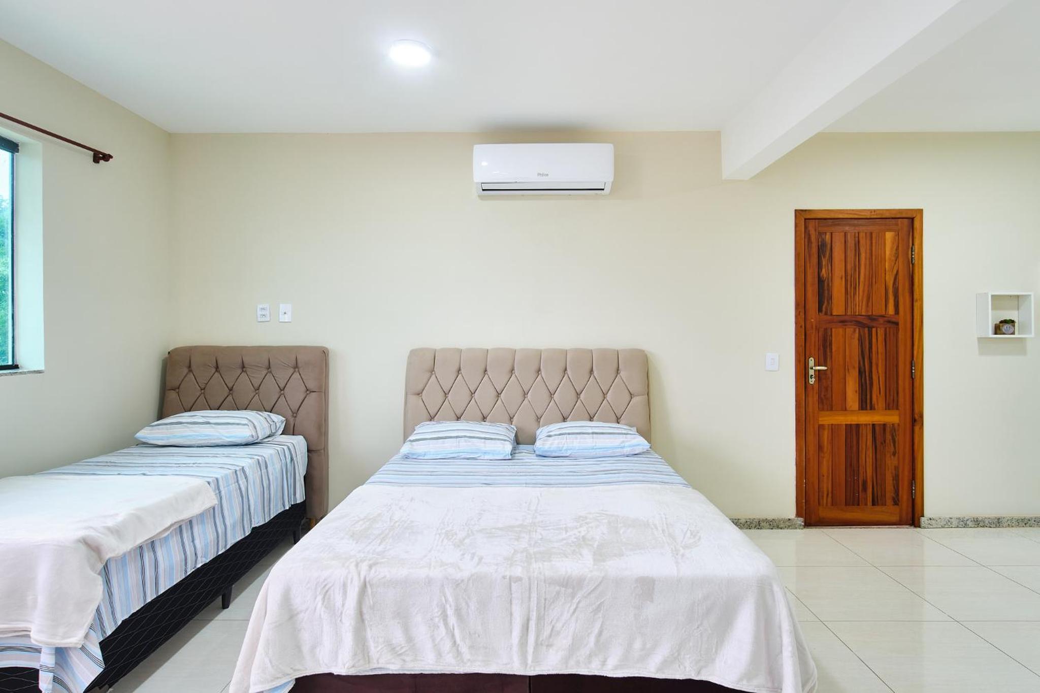 Casa Paraty Preciosa, 6 suítes até 22 pessoas