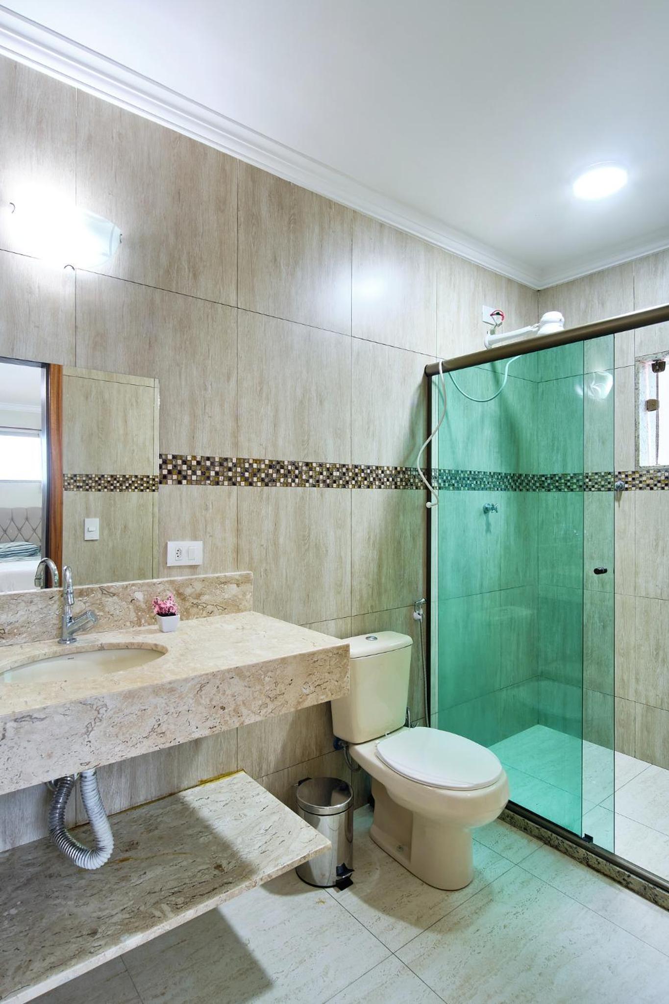 Casa Paraty Preciosa, 6 suítes até 22 pessoas