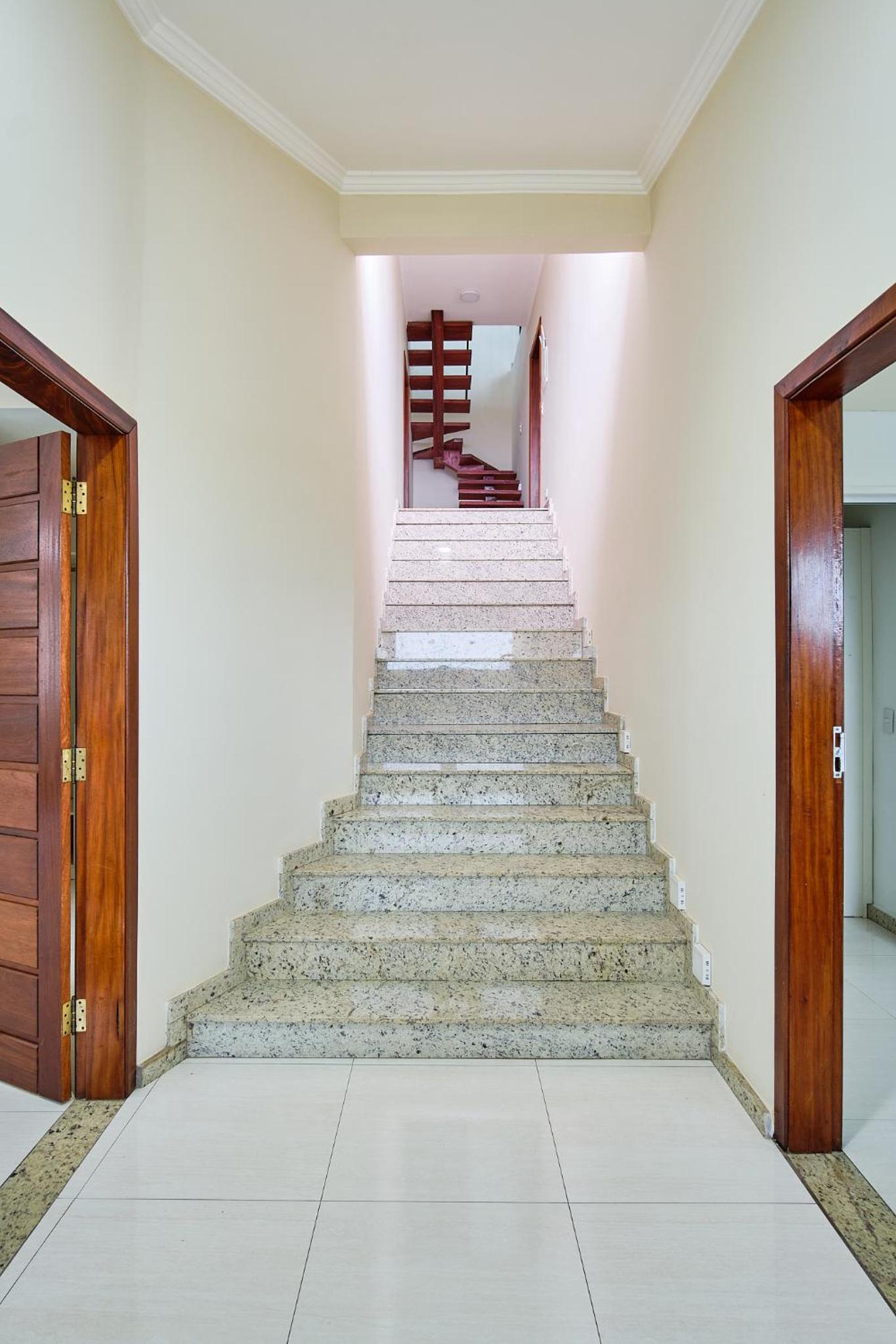 Casa Paraty Preciosa, 6 suítes até 22 pessoas