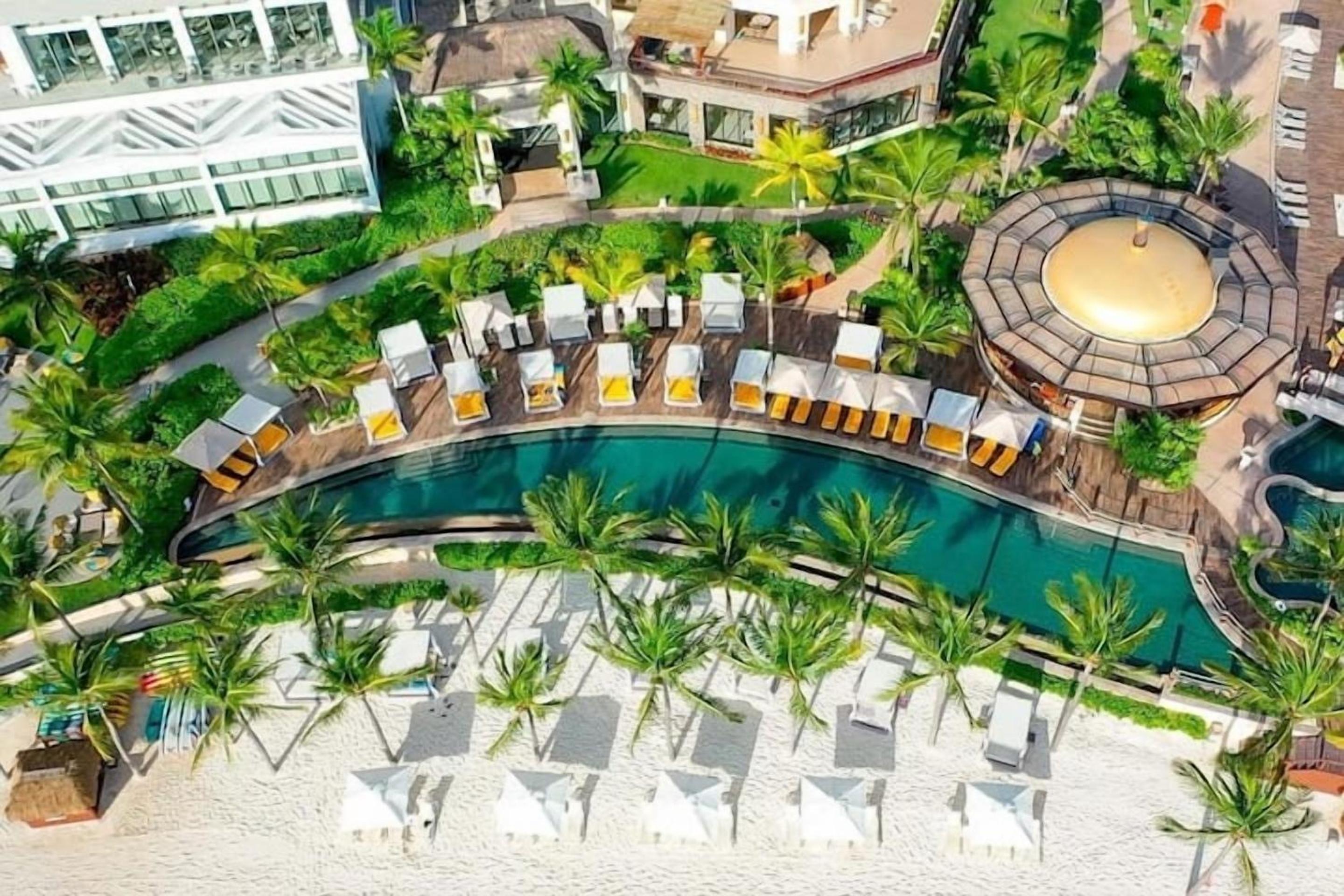 Villa del Palmar Beach Resort & Spa Puerto Vallarta 3