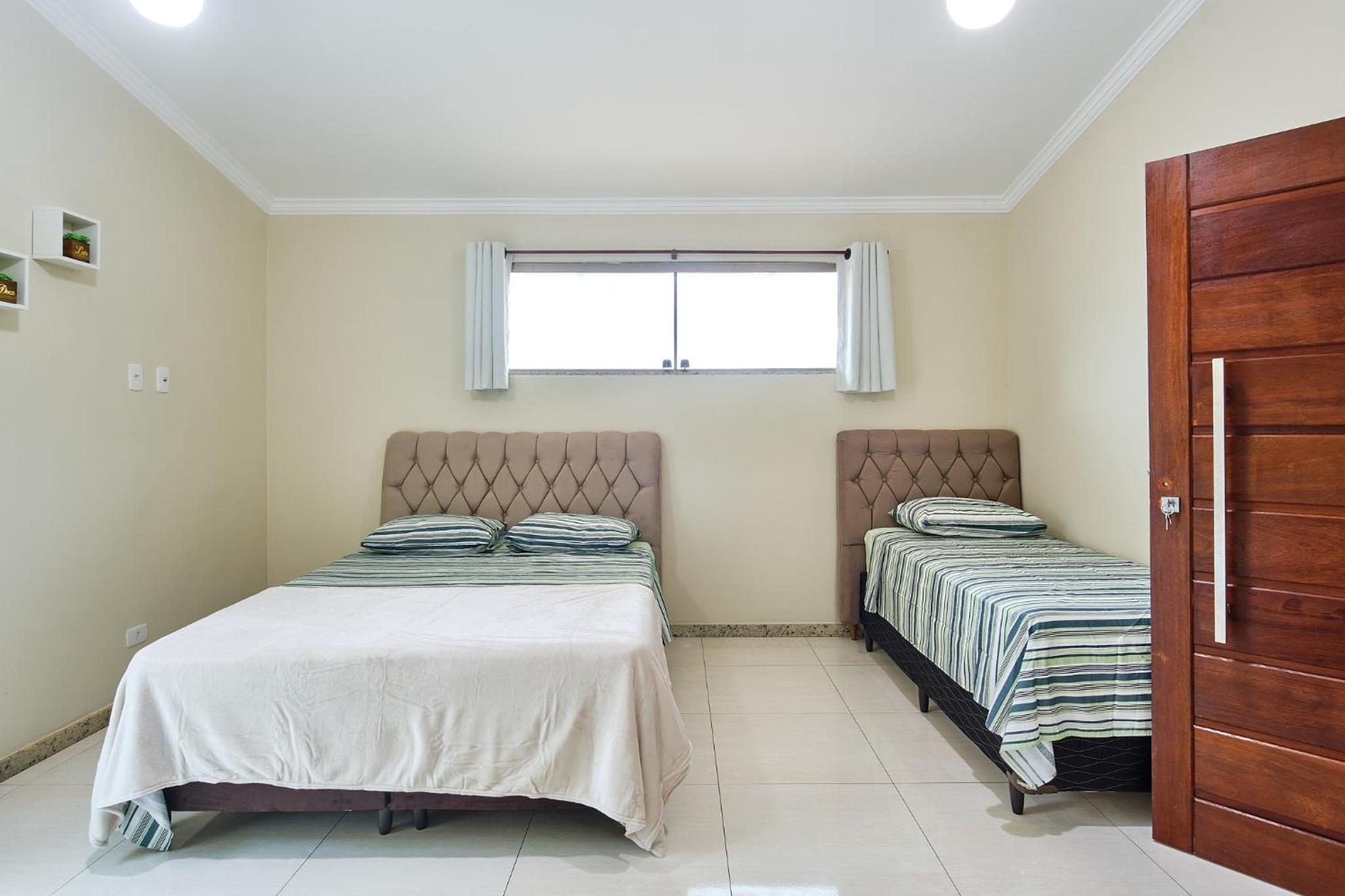 Casa Paraty Preciosa, 6 suítes até 22 pessoas