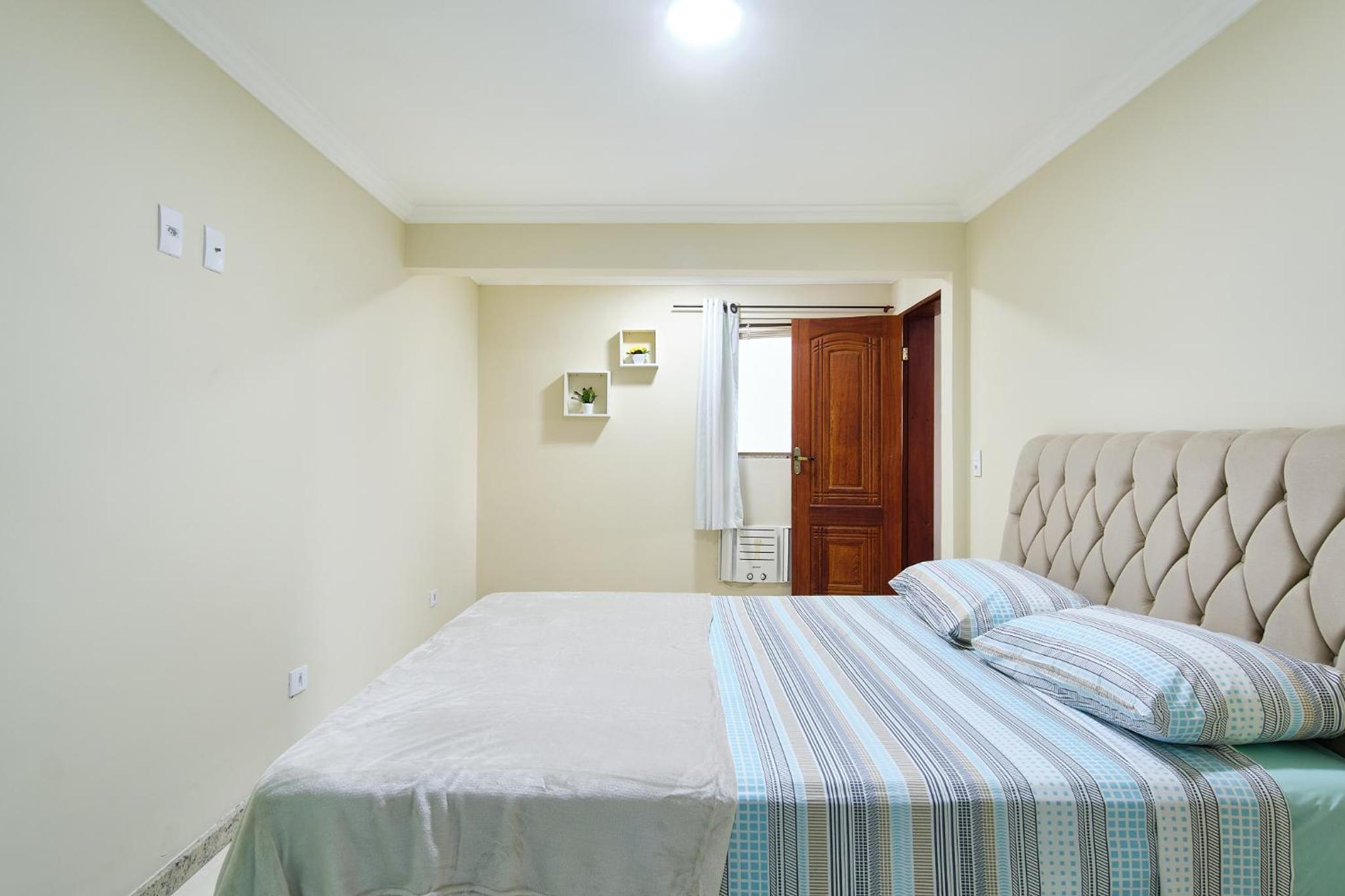 Casa Paraty Preciosa, 6 suítes até 22 pessoas