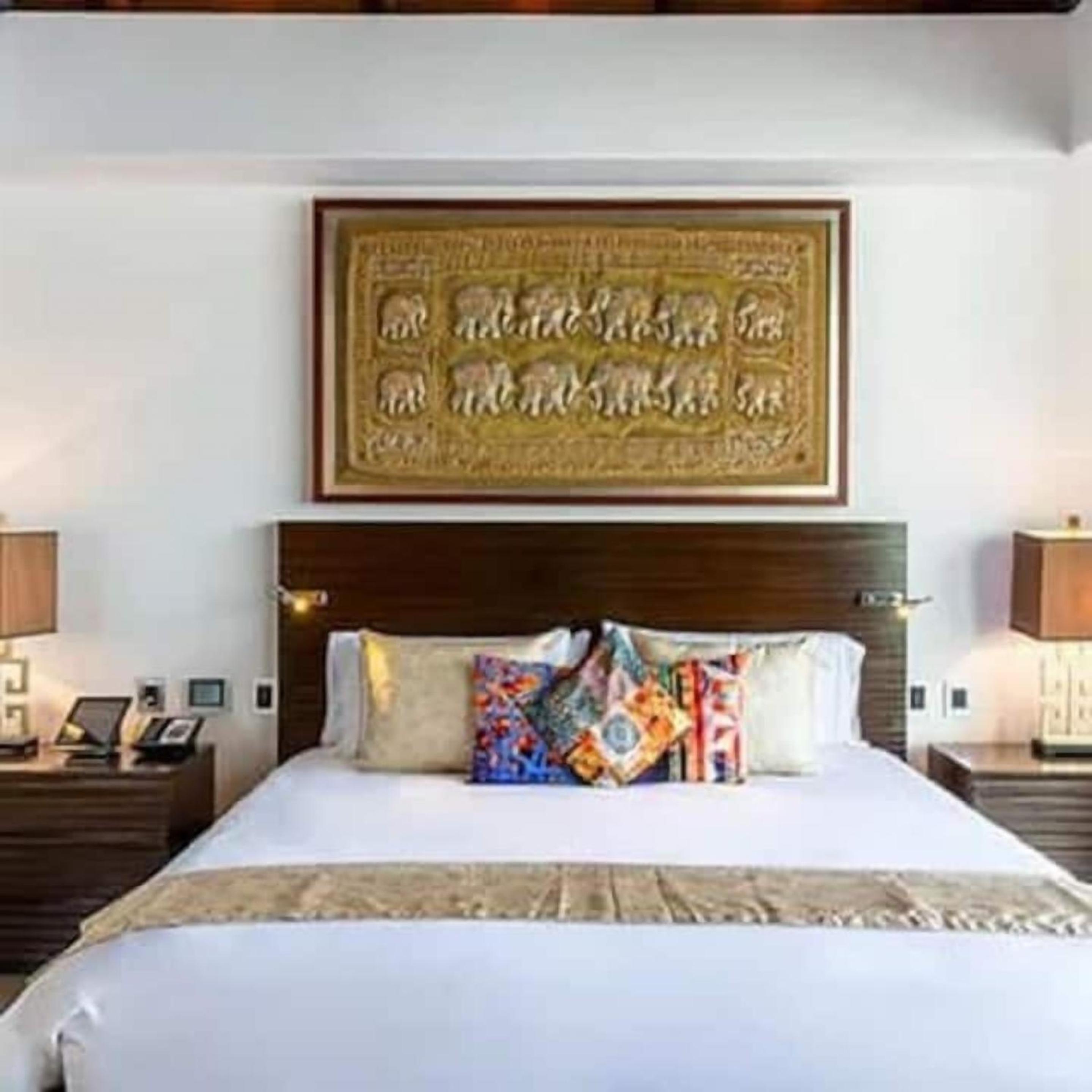 Luxury Cancun Villa Del Palmar Beach Resort & Spa, fotografía 3