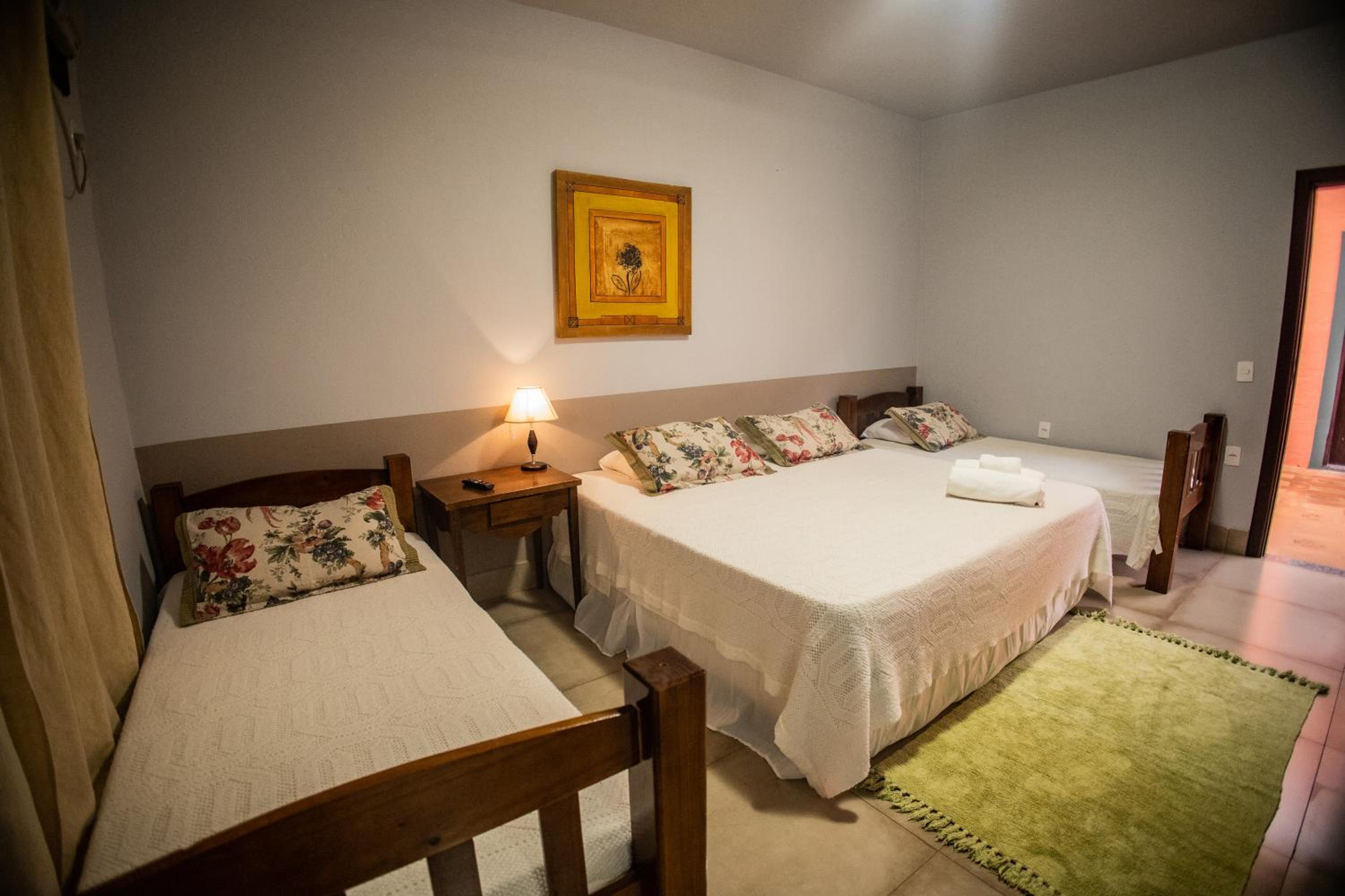 Paineiras Hotel Fazenda