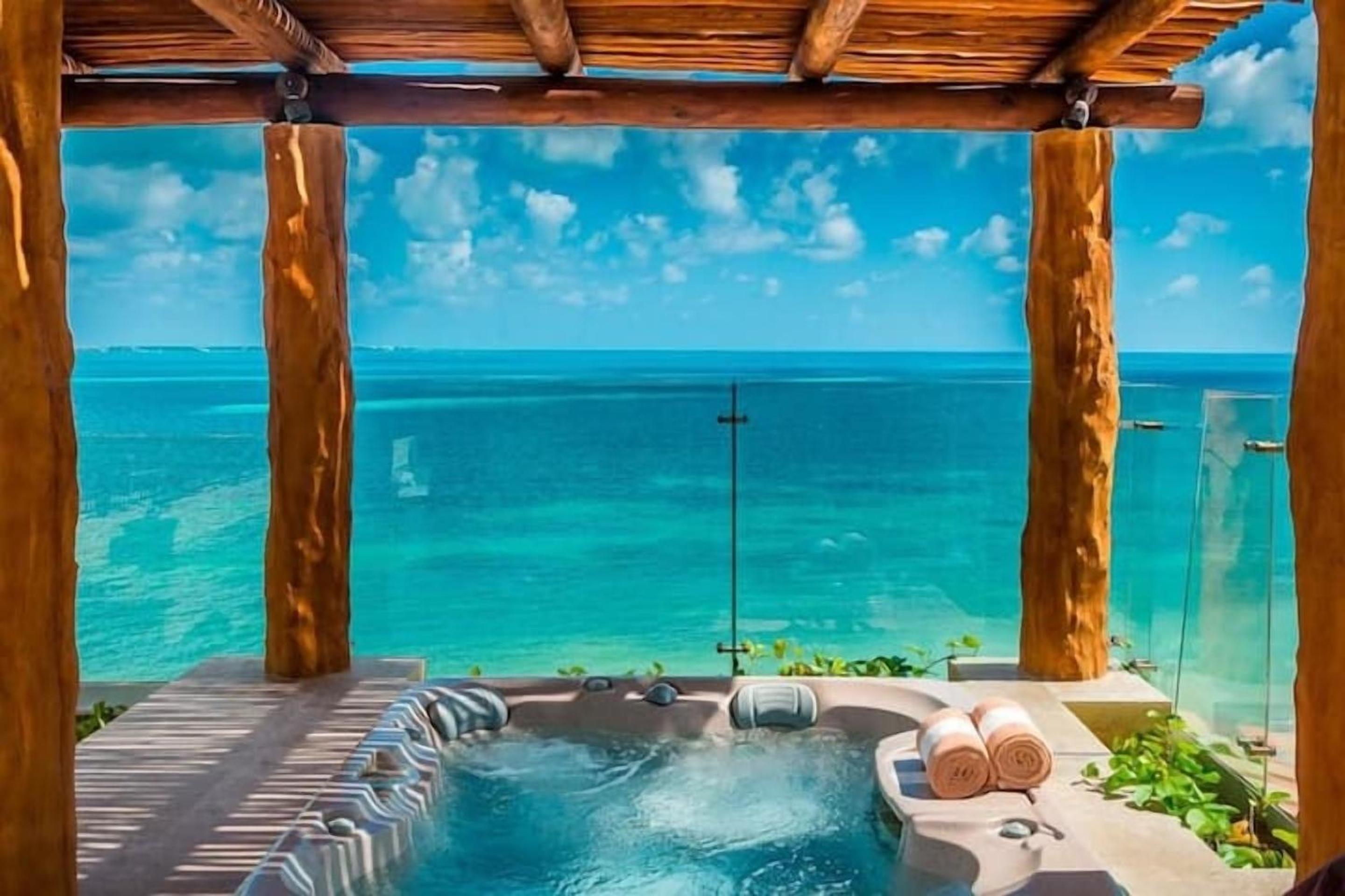 Luxury Cancun Villa Del Palmar Beach Resort & Spa, fotografía 4