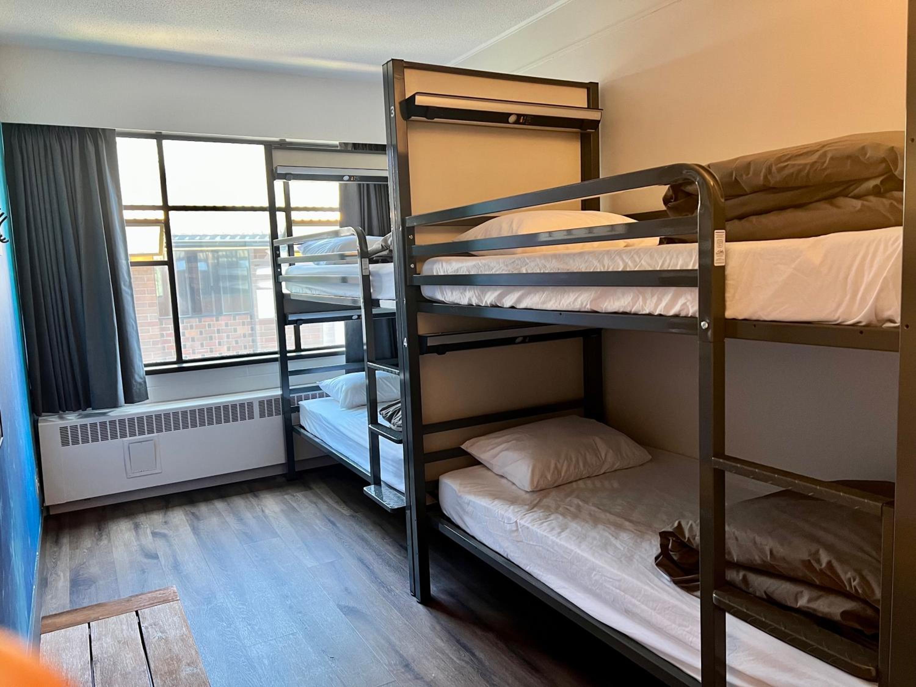 HI Vancouver Downtown - Hostel