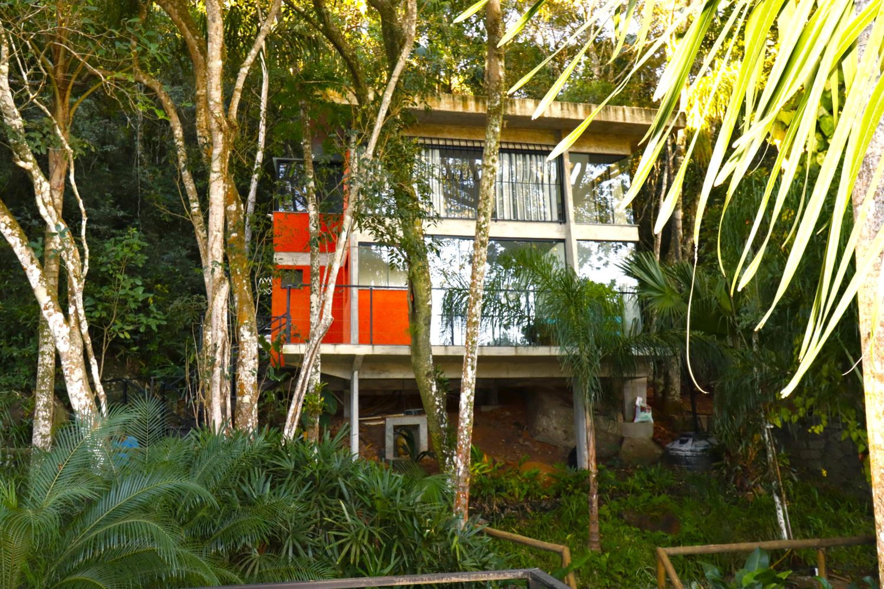 Casas Temporada Aldeia Niura Opy