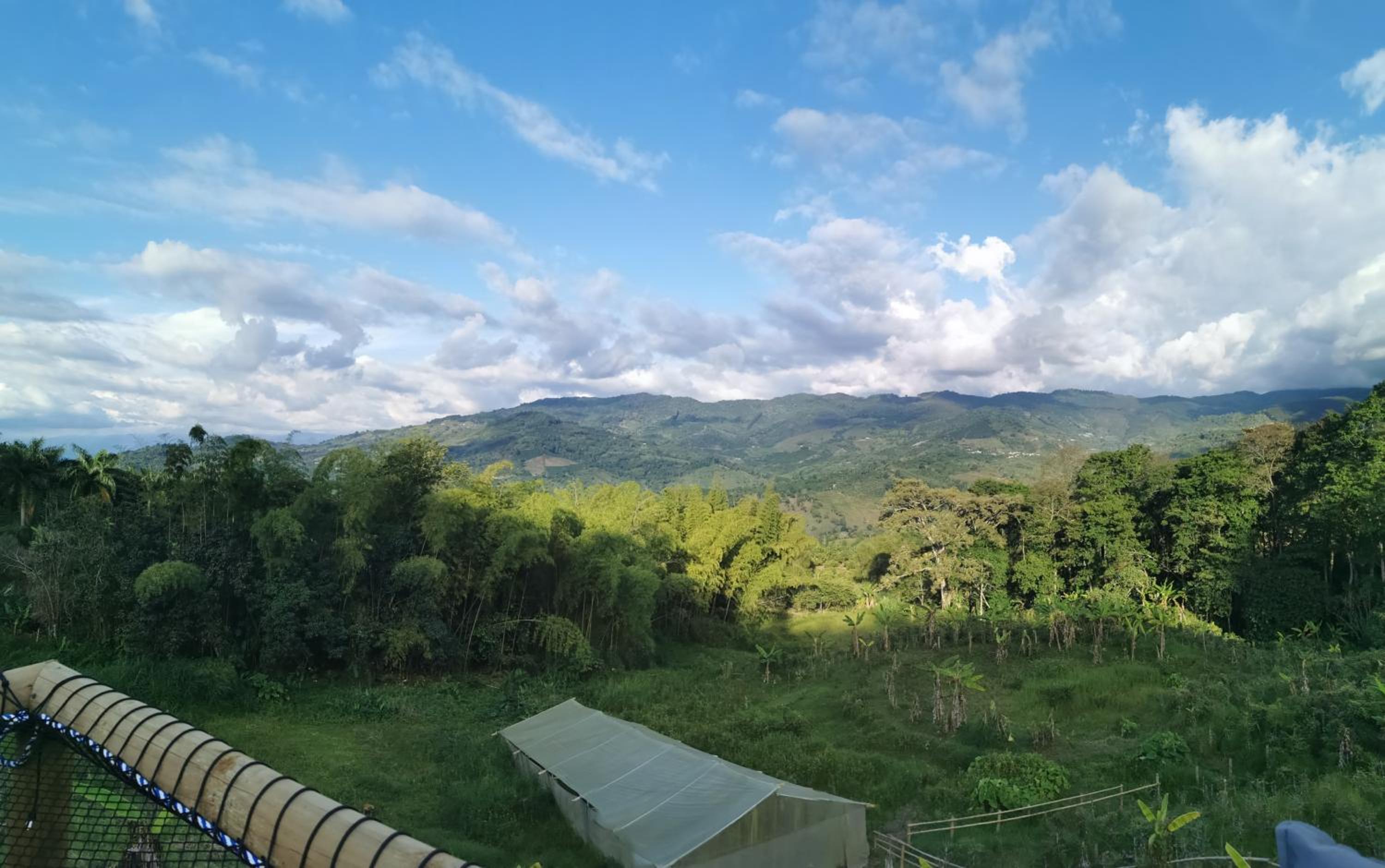 Glamping Villa Gilma