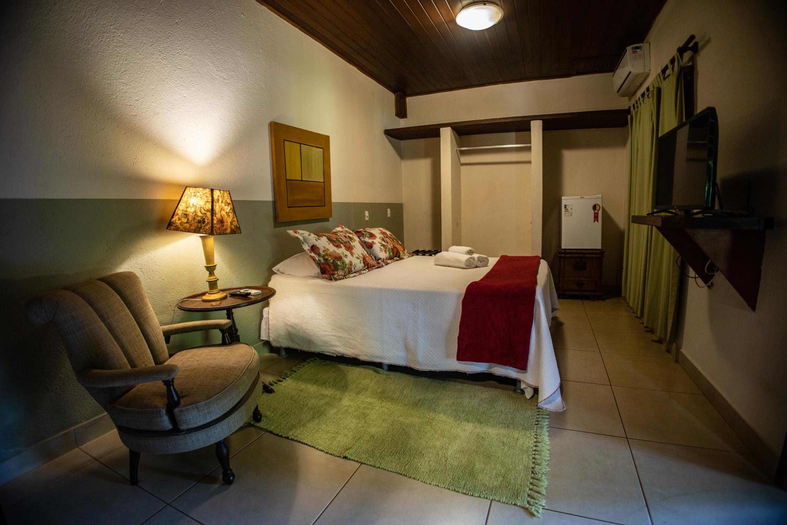 Paineiras Hotel Fazenda