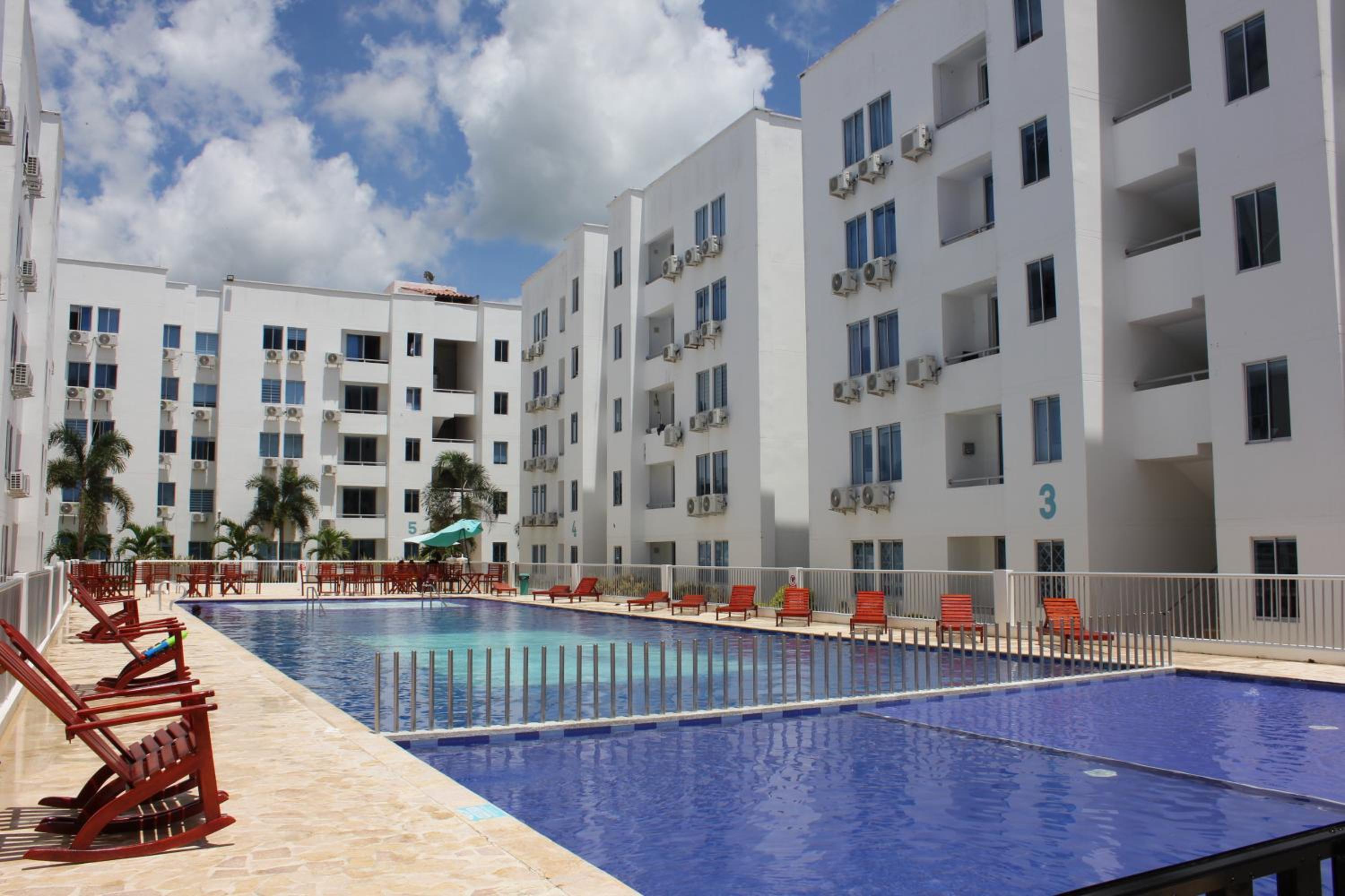 Coveñas Apartamento vacacional caribe campestre 9-502